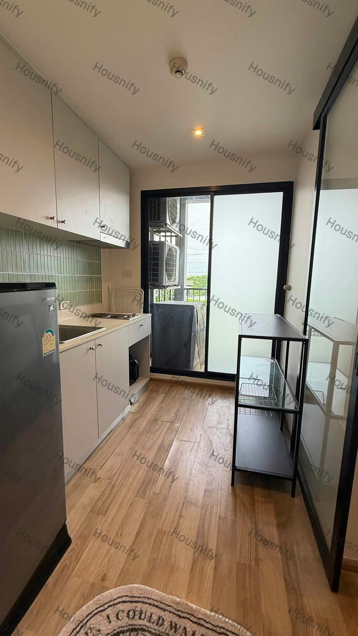 NEWERA Ekamai – Ramintra | 1 Bedroom | 33.10 Sq.m. | THB 14,000/Month - Thumbnail 9