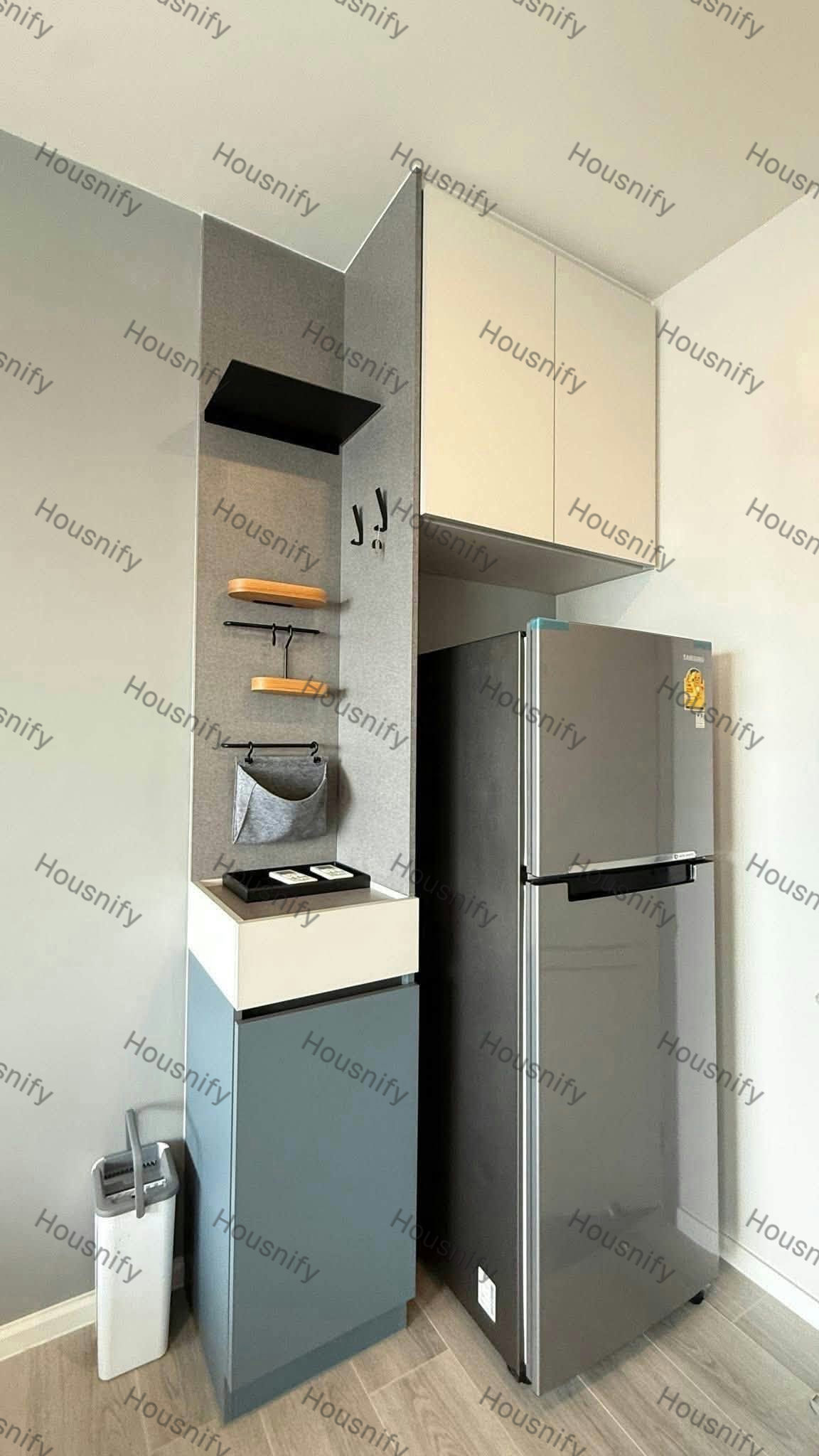The Key Rama 3 for Rent | Next to Terminal 21 Rama 3 | 1 Bed | 31 SQ.M