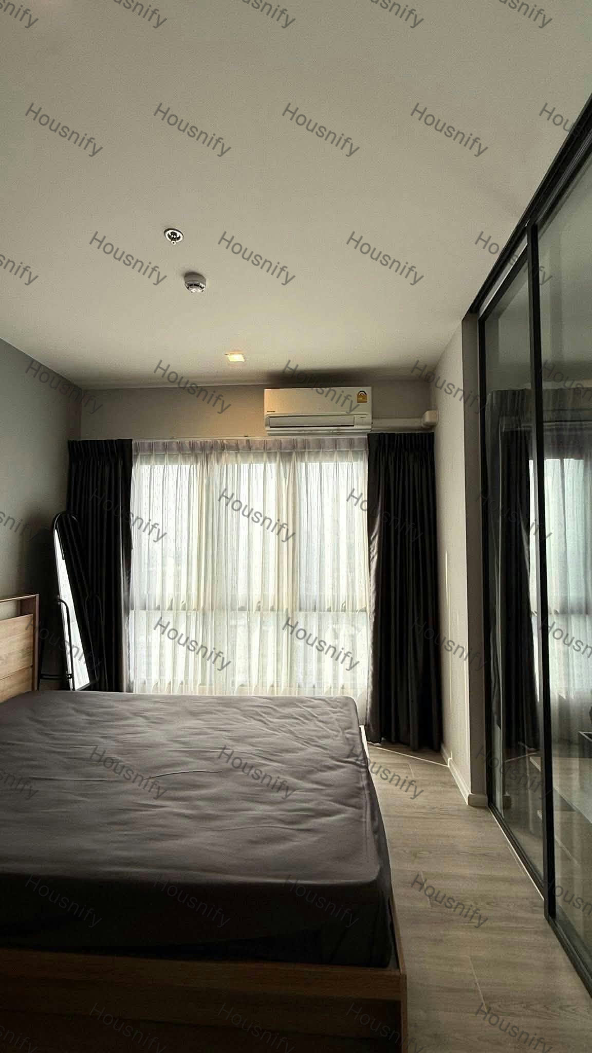 The Key Rama 3 for Rent | Next to Terminal 21 Rama 3 | 1 Bed | 31 SQ.M - Thumbnail 8