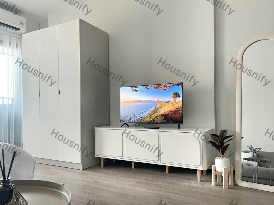 Rich Point @ BTS Wutthakat | New Room | 14K - Thumbnail 2