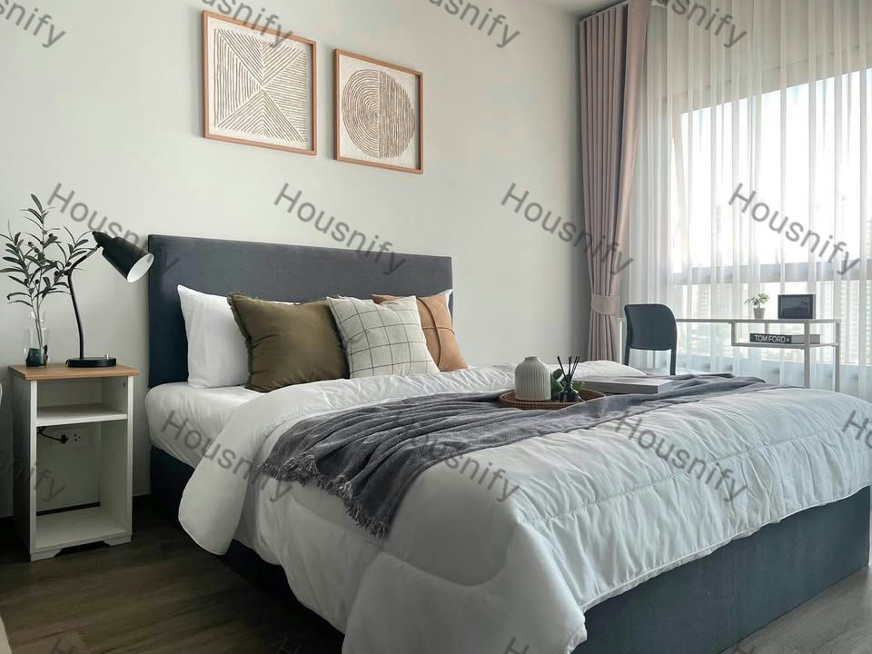 Rich Point @ BTS Wutthakat | New Room | 14K - Thumbnail 8