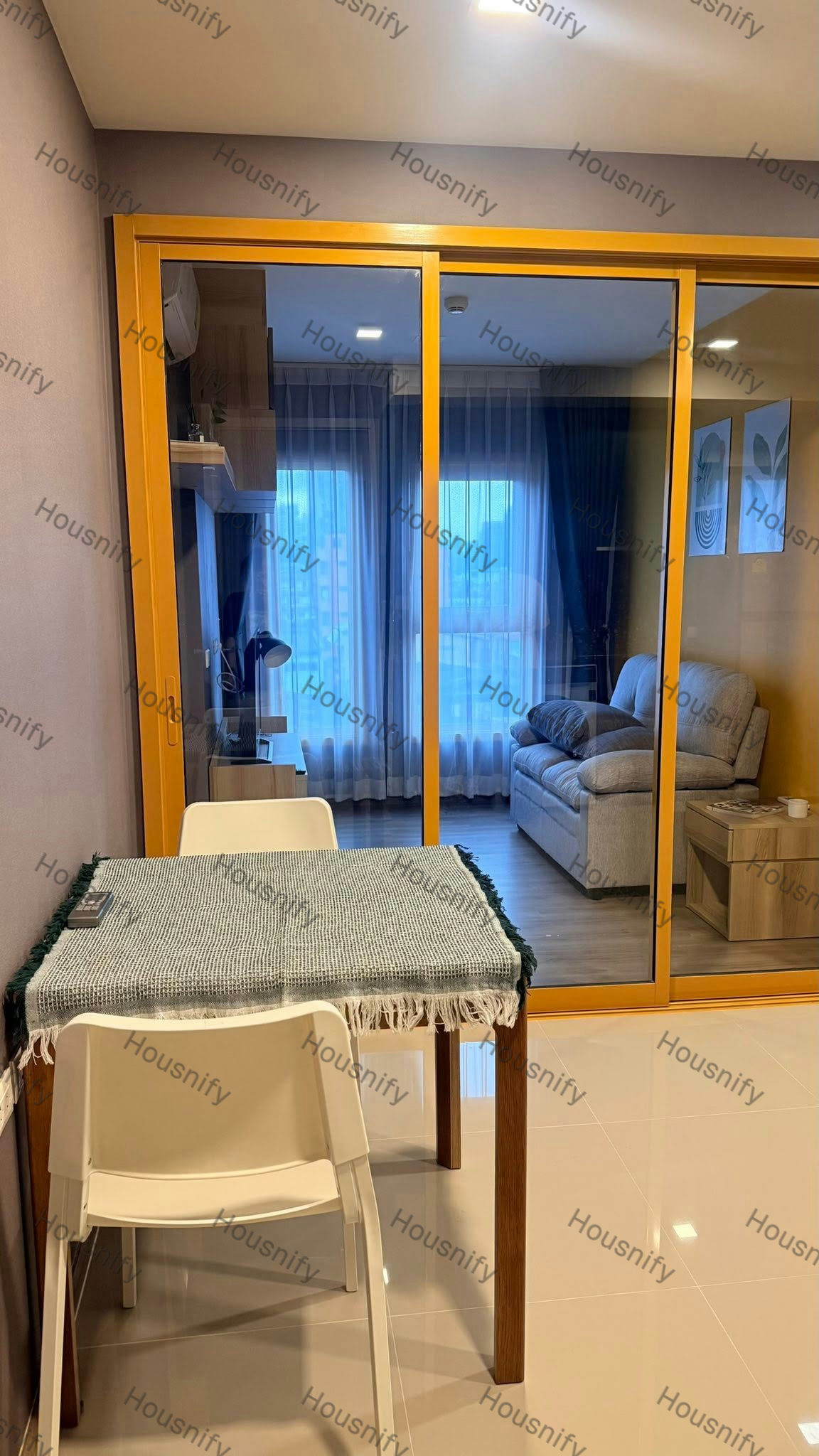 The Base Sukhumvit 50 | ใกล้ BTS อ่อนนุช
