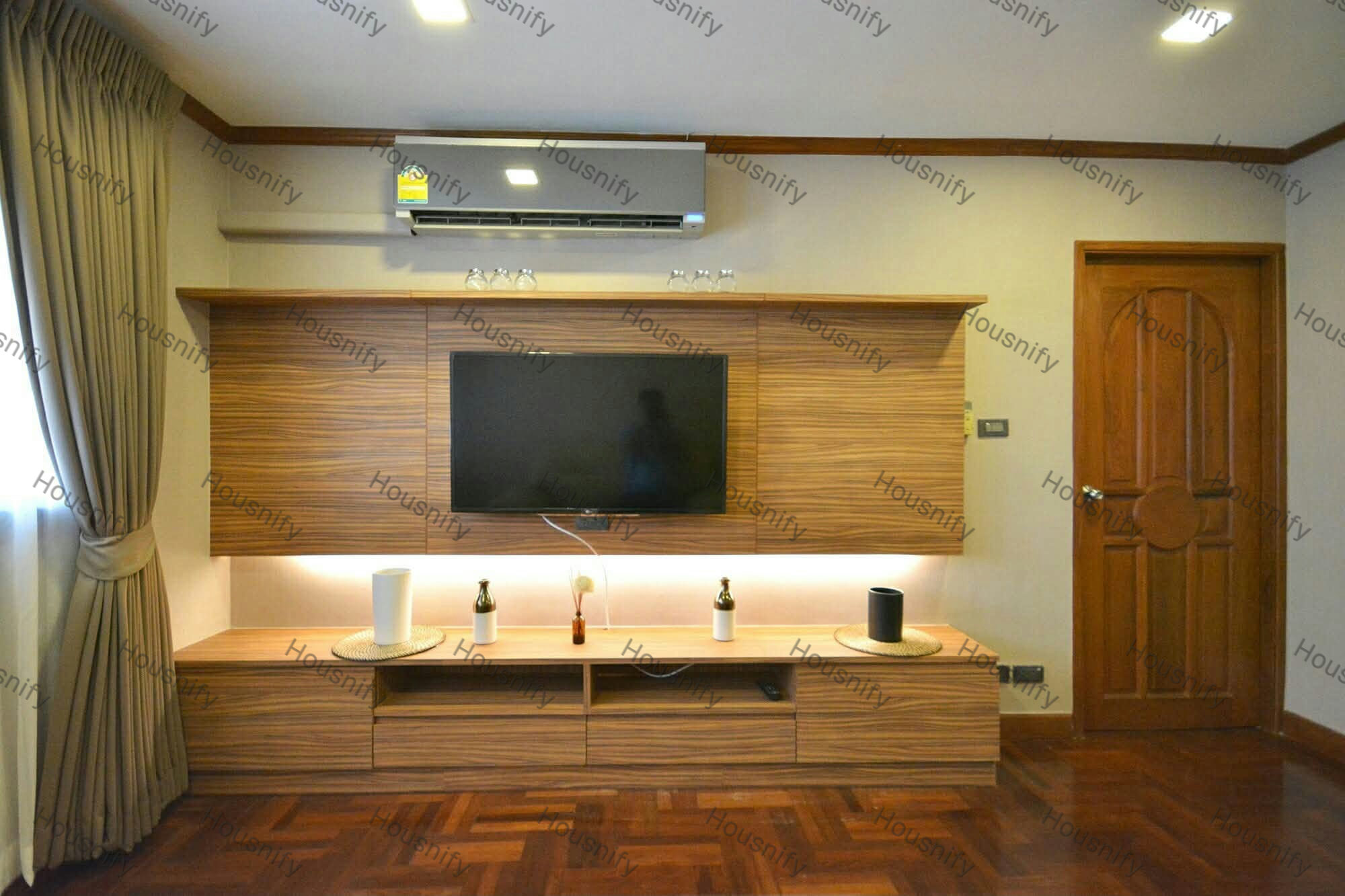 Thonglor Tower | 1 Bed 1 Bath | 50 SQ.M | Prime Thonglor Location | Ready to Move In | 15,000 THB/Month - Thumbnail 9