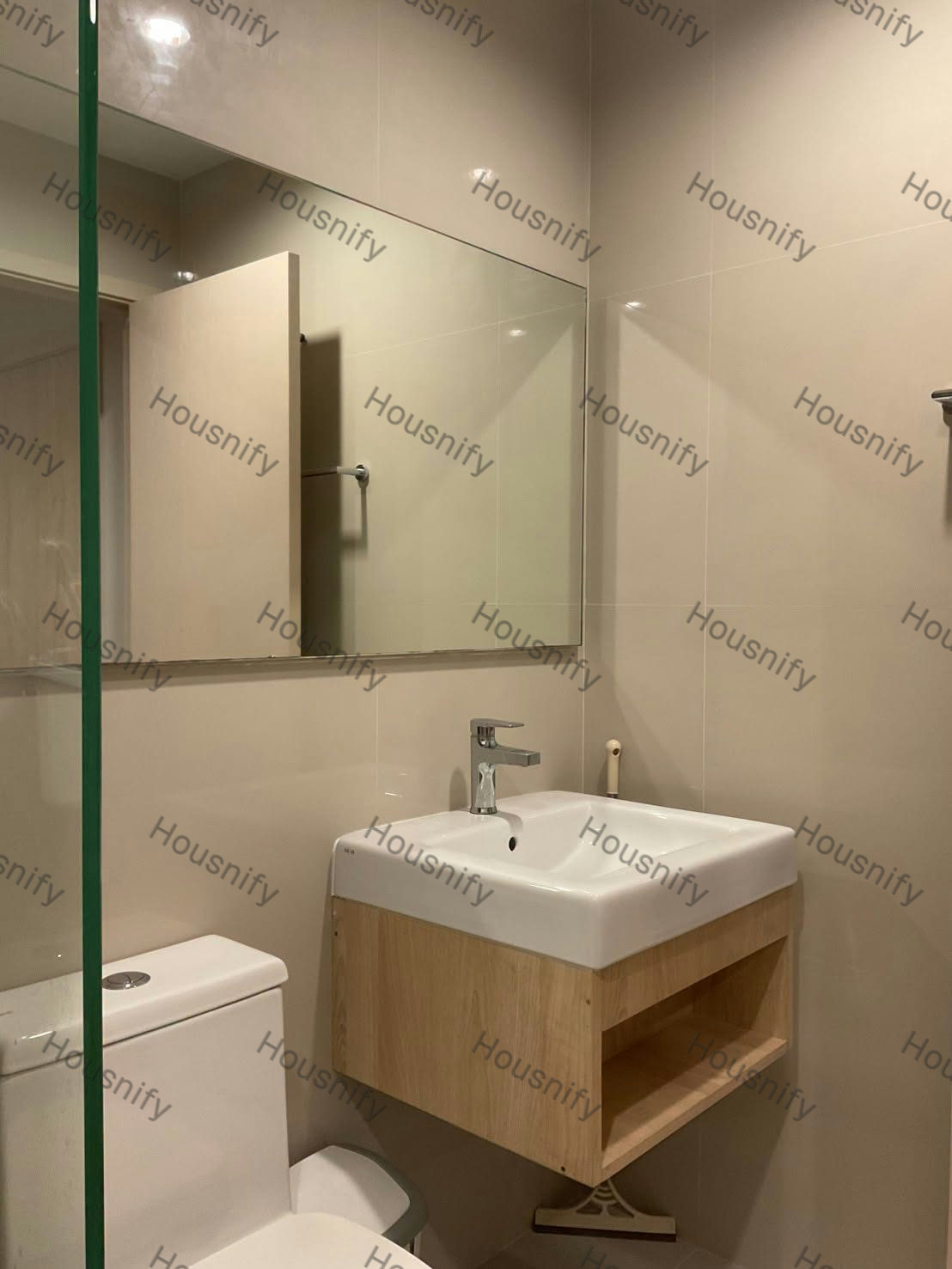 1 Bed @ Nue Noble Srinakarin–Lasalle | 13K - Thumbnail 3