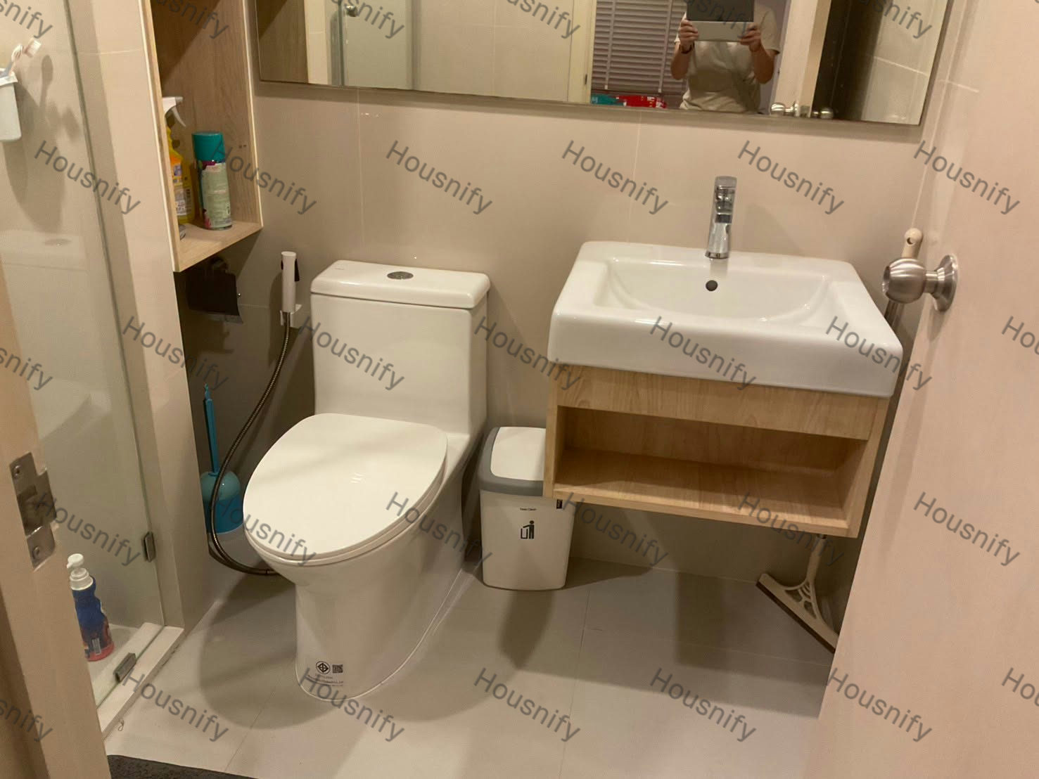 1 Bed @ Nue Noble Srinakarin–Lasalle | 13K - Thumbnail 6