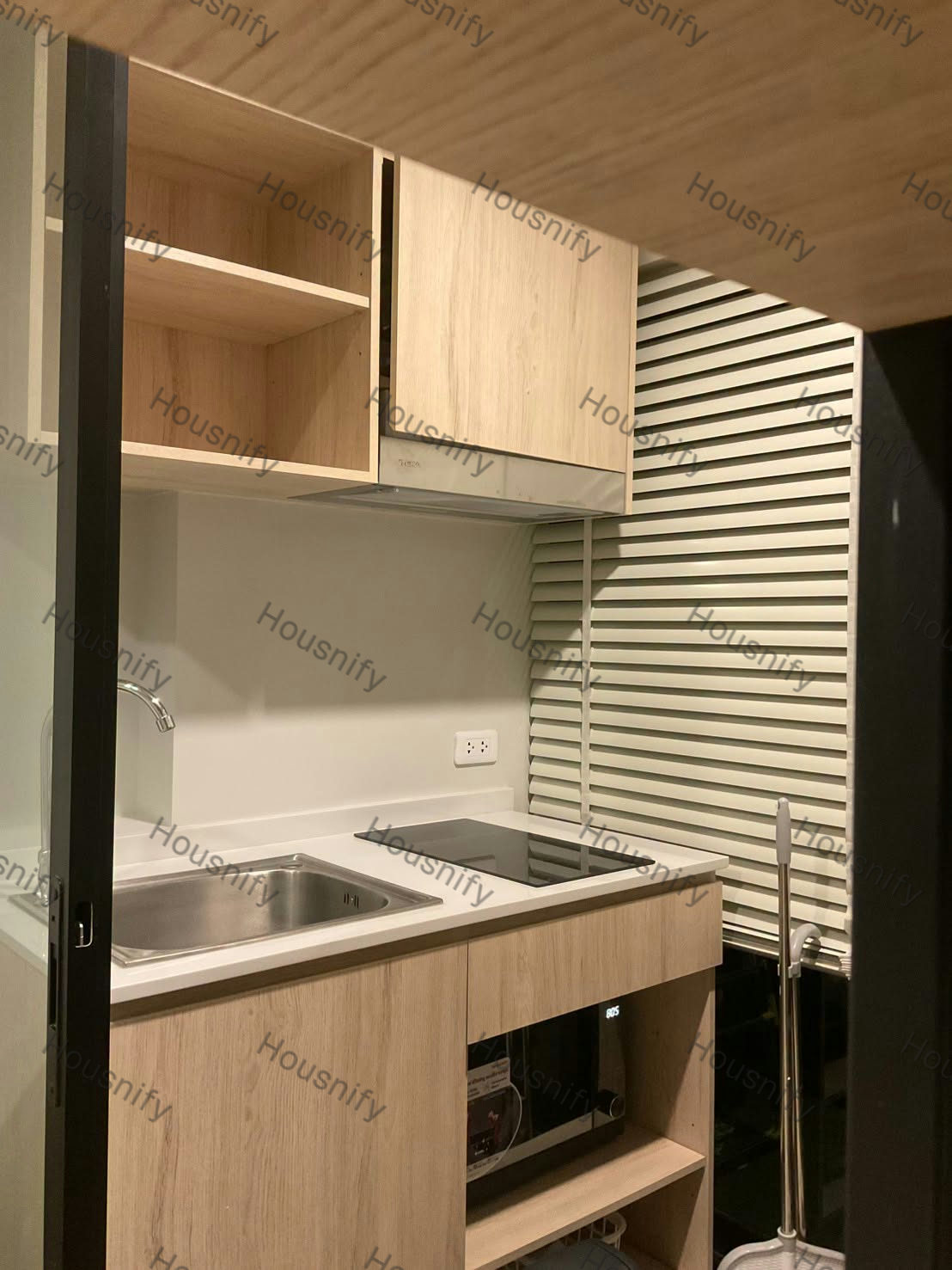 1 Bed @ Nue Noble Srinakarin–Lasalle | 13K - Thumbnail 2