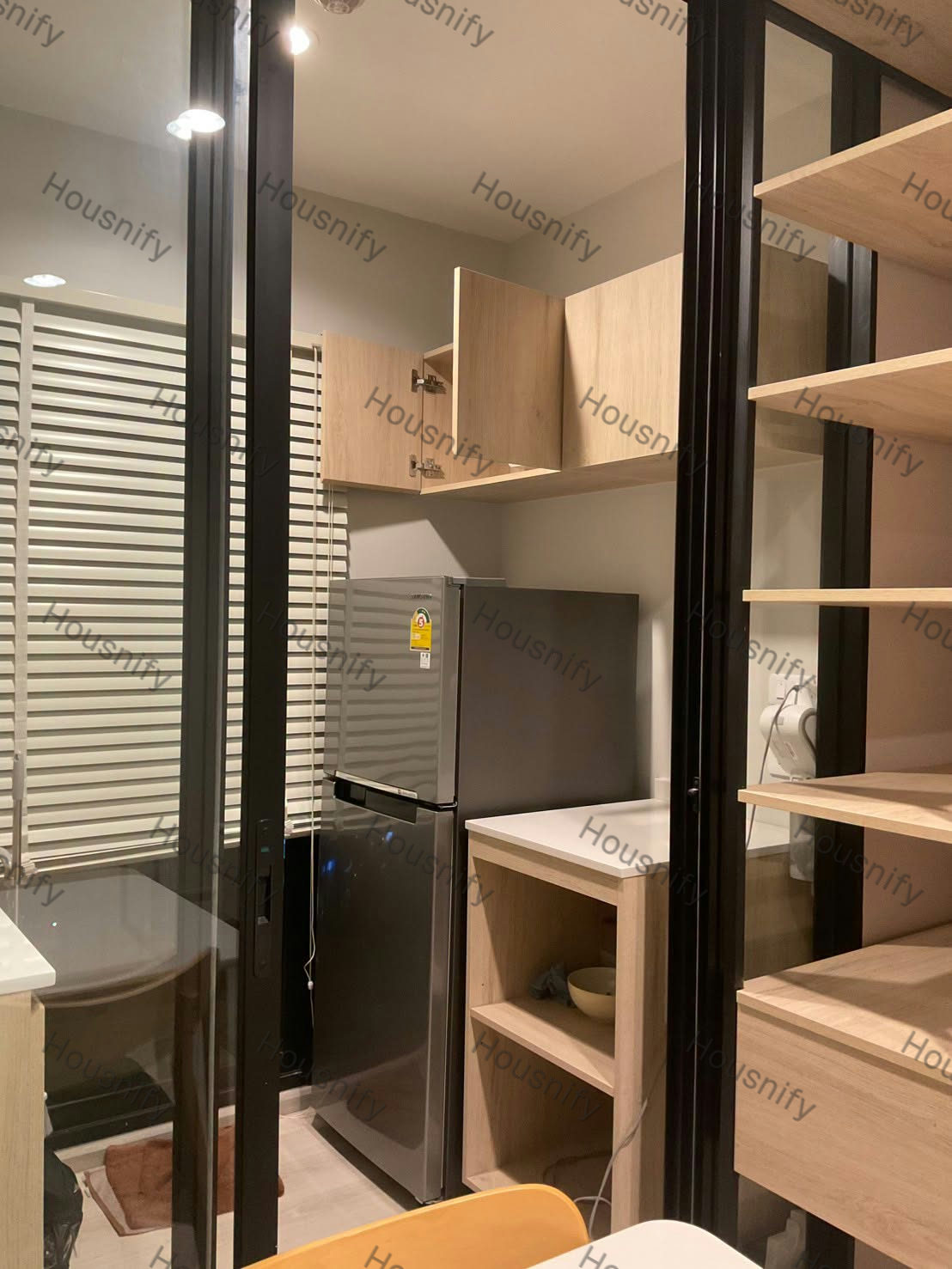 1 Bed @ Nue Noble Srinakarin–Lasalle | 13K - Thumbnail 5