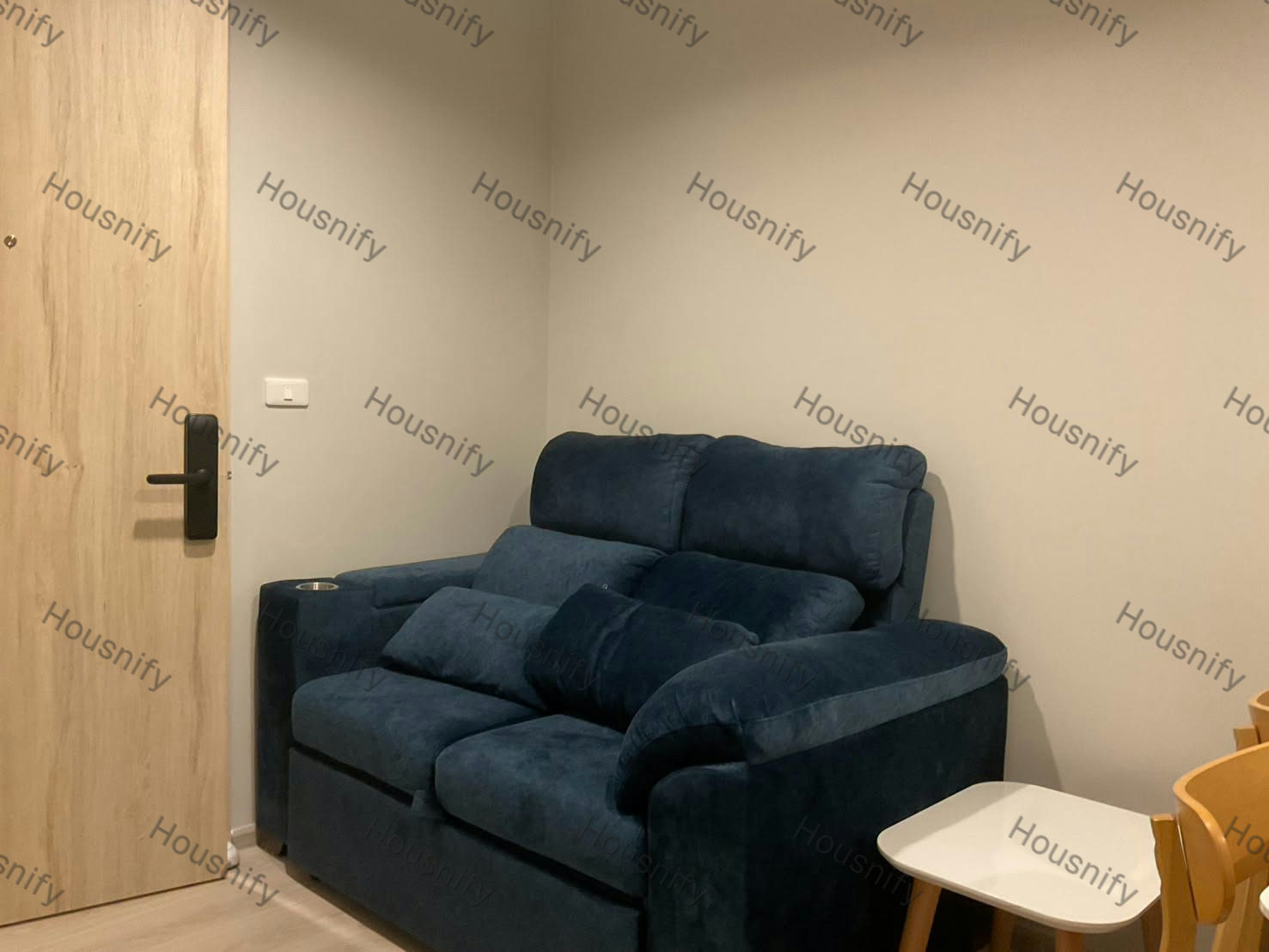 1 Bed @ Nue Noble Srinakarin–Lasalle | 13K - Thumbnail 4