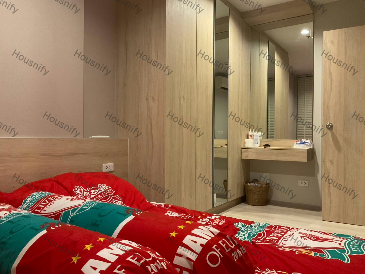 1 Bed @ Nue Noble Srinakarin–Lasalle | 13K - Thumbnail 10