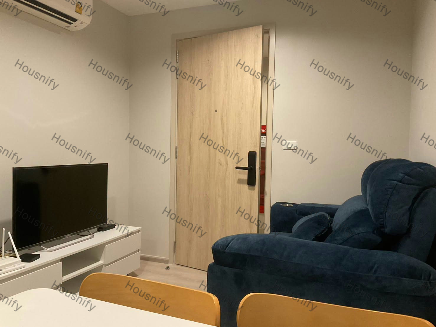 1 Bed @ Nue Noble Srinakarin–Lasalle | 13K - Thumbnail 9