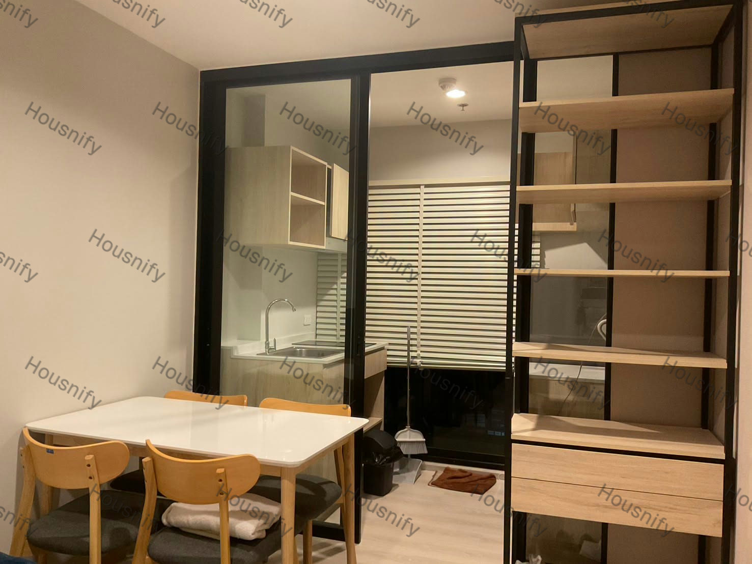 1 Bed @ Nue Noble Srinakarin–Lasalle | 13K - Thumbnail 8