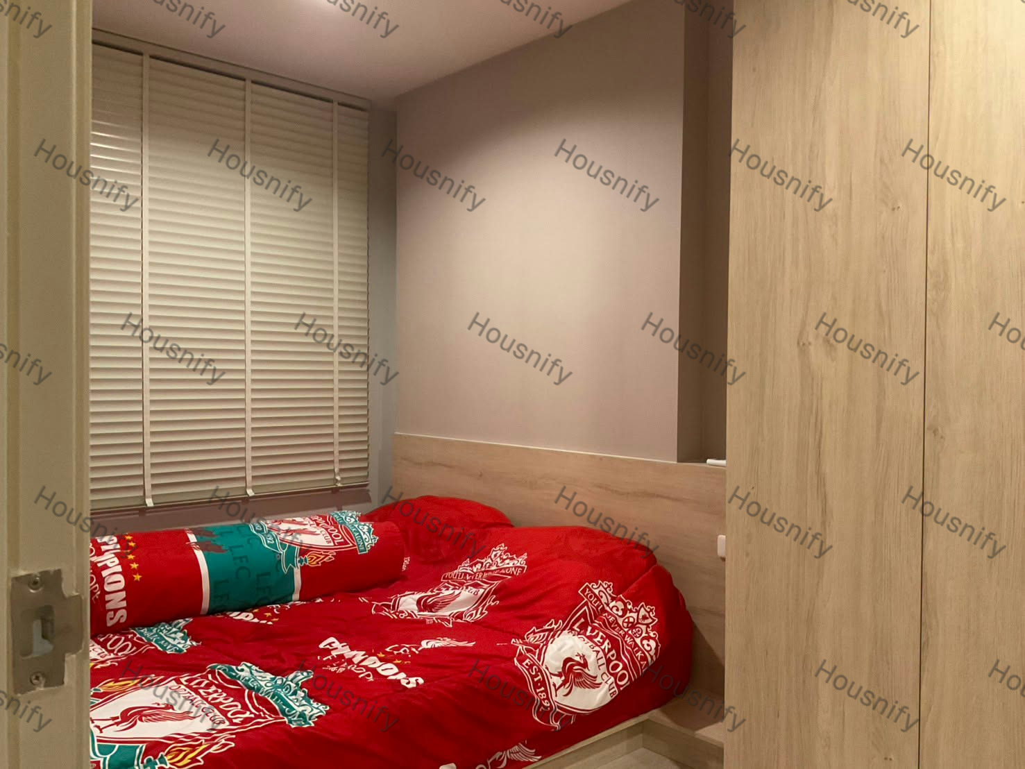 1 Bed @ Nue Noble Srinakarin–Lasalle | 13K - Thumbnail 7