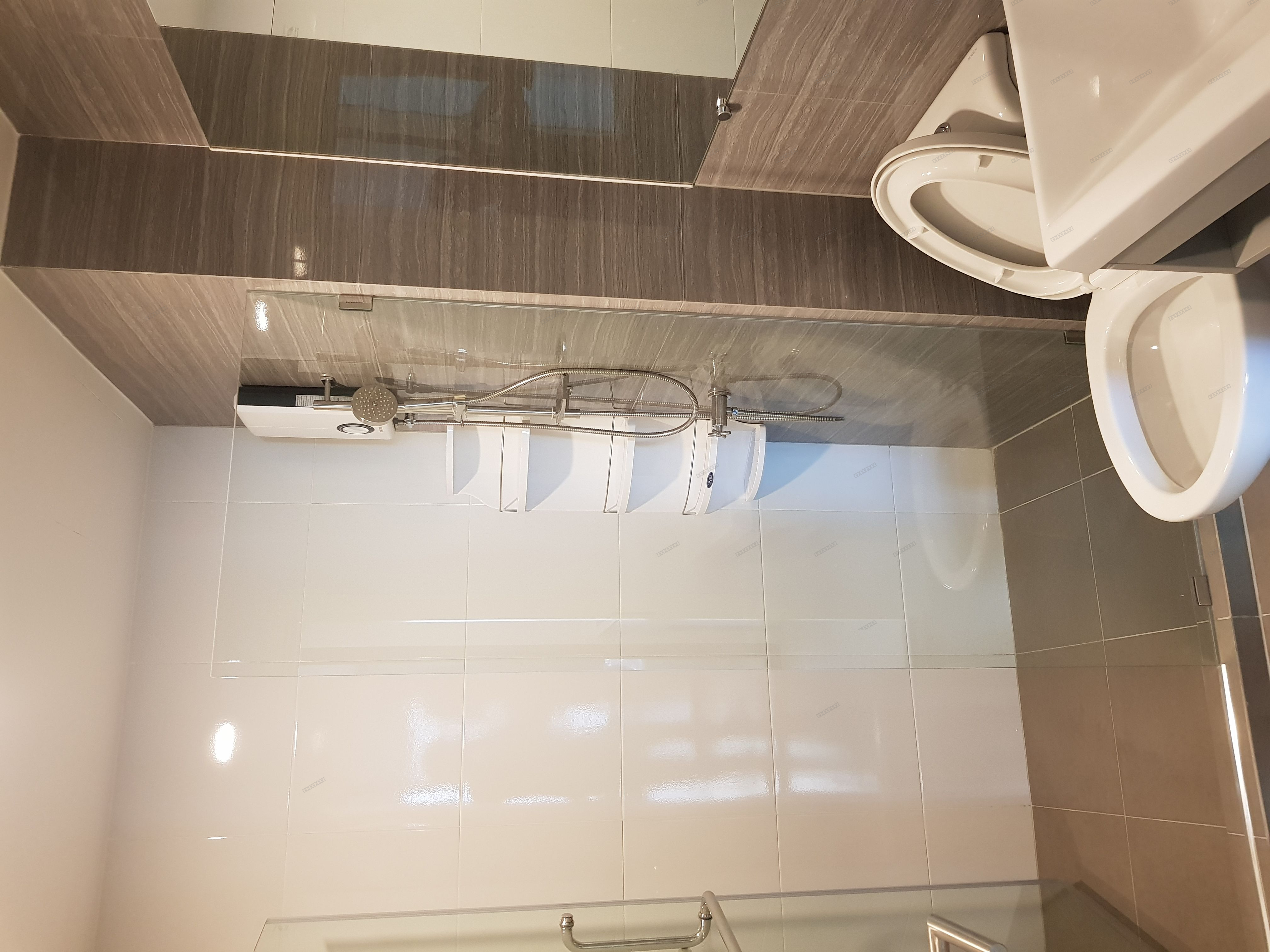 KnightsBridge Phaholyothin Interchange | Modern High-Rise Condo | Fully Furnished | Near BTS Wat Phra Sri Mahathat | Close to Central Ramindra & Government Complex | Ready to Move In | Unit 233/496 - Thumbnail 4