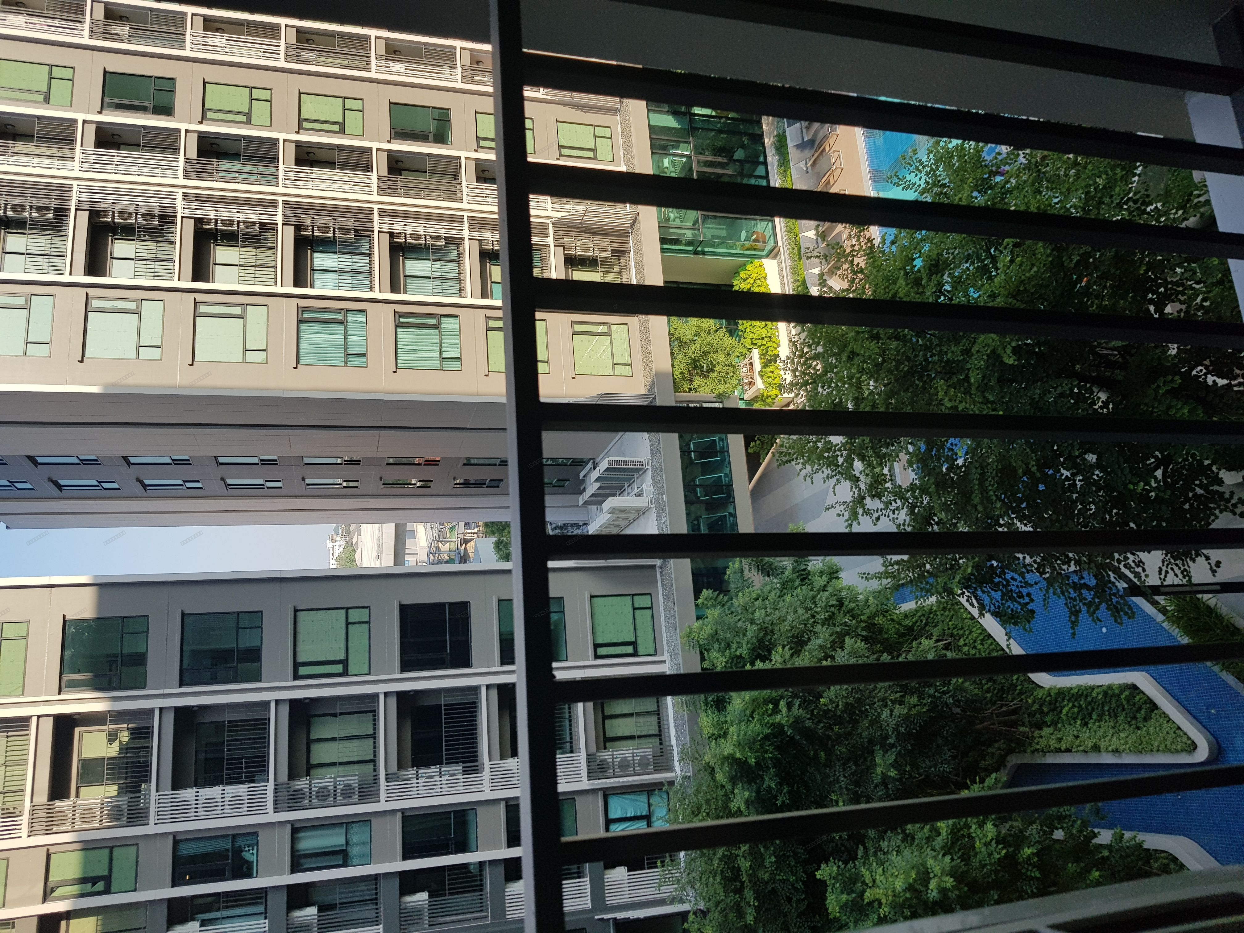 KnightsBridge Phaholyothin Interchange | Modern High-Rise Condo | Fully Furnished | Near BTS Wat Phra Sri Mahathat | Close to Central Ramindra & Government Complex | Ready to Move In | Unit 233/496 - Thumbnail 6