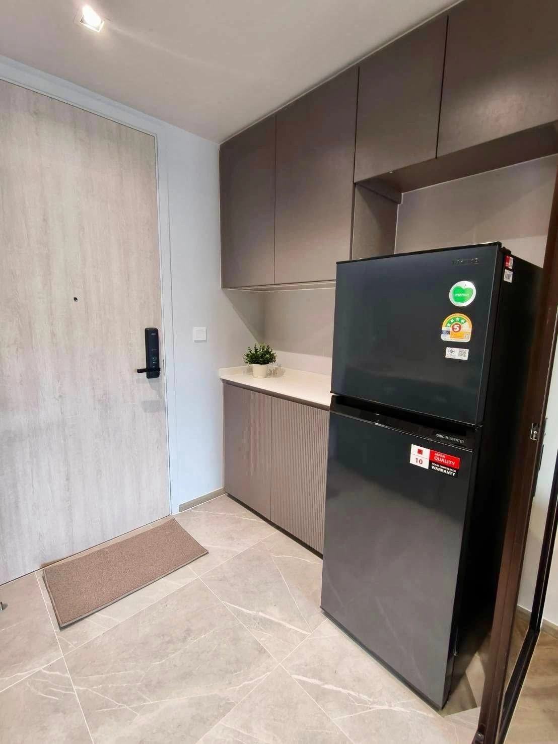 เช่าคอนโด1 BedroomChapter Thonglor 25 - Thumbnail 9