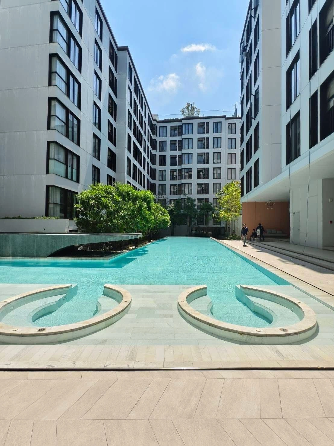 เช่าคอนโด1 BedroomChapter Thonglor 25 - Thumbnail 11