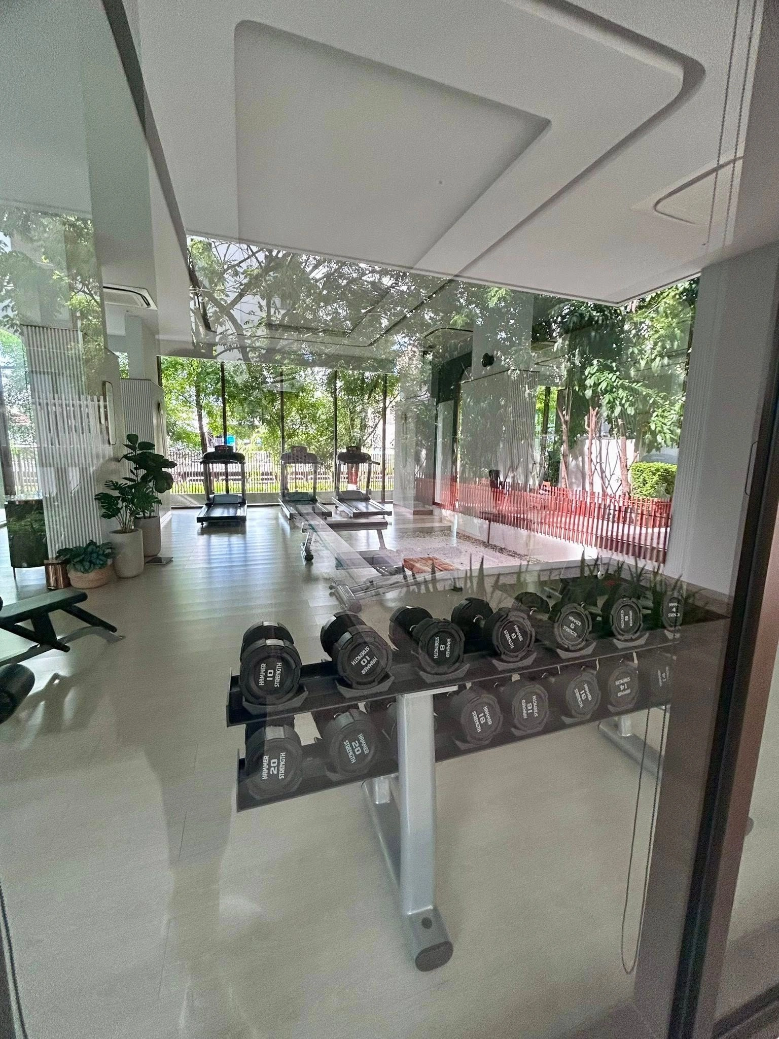 เช่าคอนโด1 BedroomChapter Thonglor 25 - Thumbnail 7
