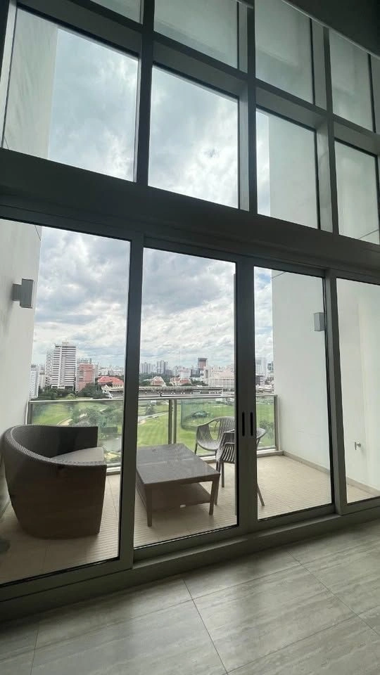 เช่าคอนโด2 Bedroom185 Ratchadamri - Thumbnail 27