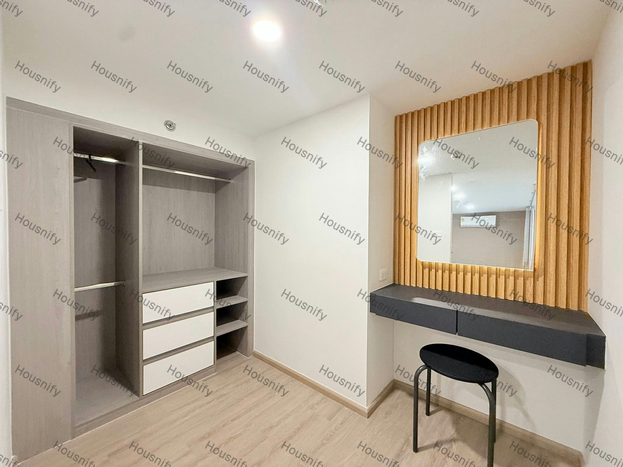 Duplex Loft Style | Origin Plug & Play Nonthaburi Station | 49.5 sq.m. 15th Floor.|25,000 month - Thumbnail 10