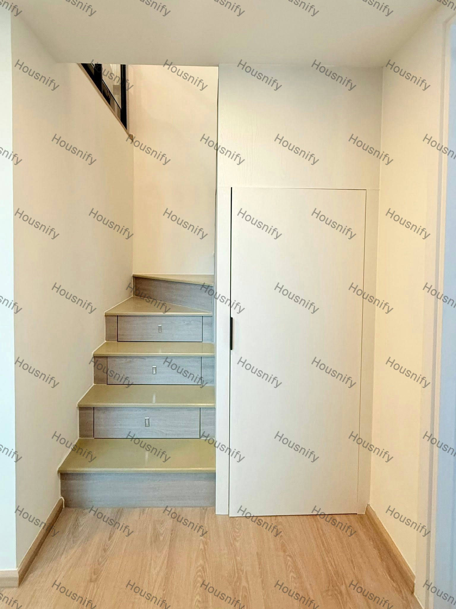 Duplex Loft Style | Origin Plug & Play Nonthaburi Station | 49.5 sq.m. 15th Floor.|25,000 month - Thumbnail 12