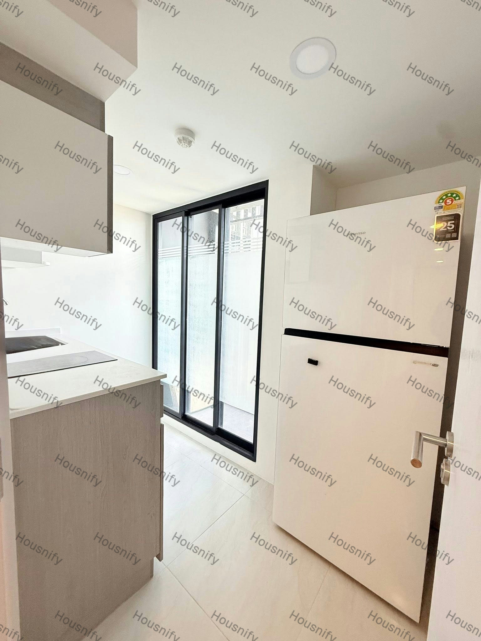 Duplex Loft Style | Origin Plug & Play Nonthaburi Station | 49.5 sq.m. 15th Floor.|25,000 month - Thumbnail 14