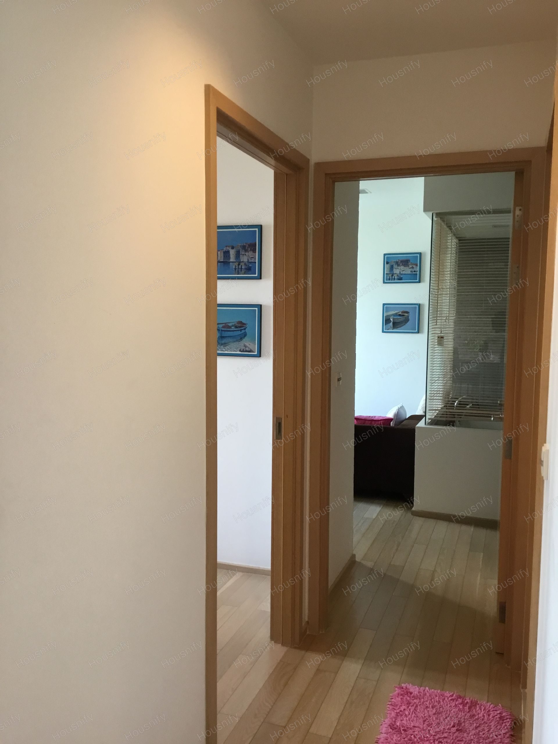 Siri at Sukhumvit 38 | 2 Bedrooms | 2 Bathrooms | 68.43 SQ.M. | Spacious Luxury Condo | Fully Furnished - Thumbnail 5