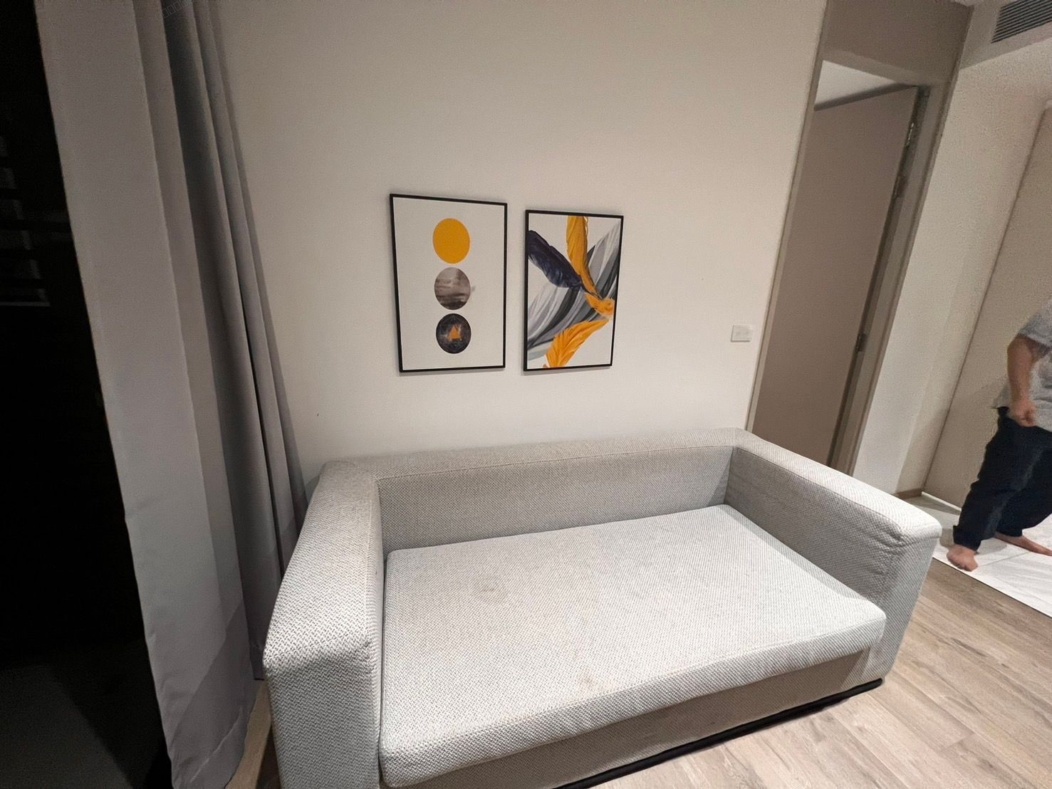 FYNN Asoke | Luxury Low-Rise Condo | Fully Furnished | Near BTS Asok & MRT Sukhumvit | Prime CBD Location | Ready to Move In | Unit 28/164 - Thumbnail 10