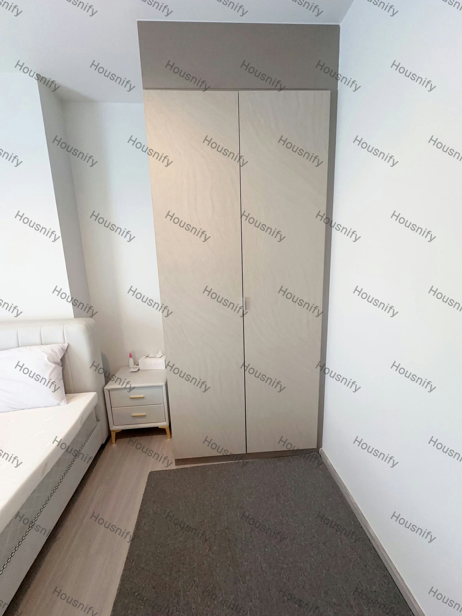 🏙️ Life Asoke Hype Rama 9 | 1 Bedroom For Rent - Thumbnail 6