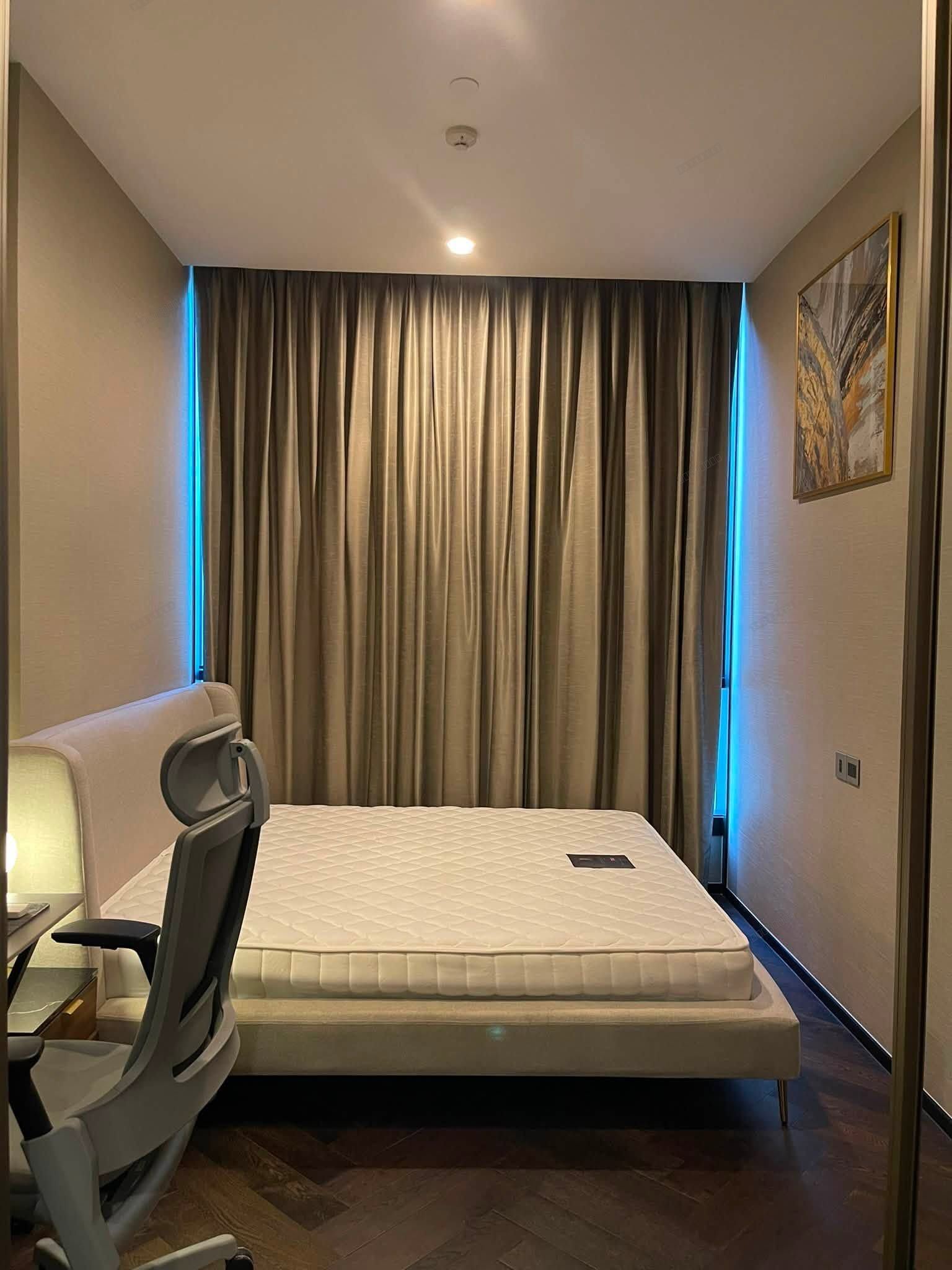 The ESSE Sukhumvit 36 | 1 Bed 38.5 Sq.m. | High Floor | Next to BTS Thong Lo | THB 42,000/Month - Thumbnail 2