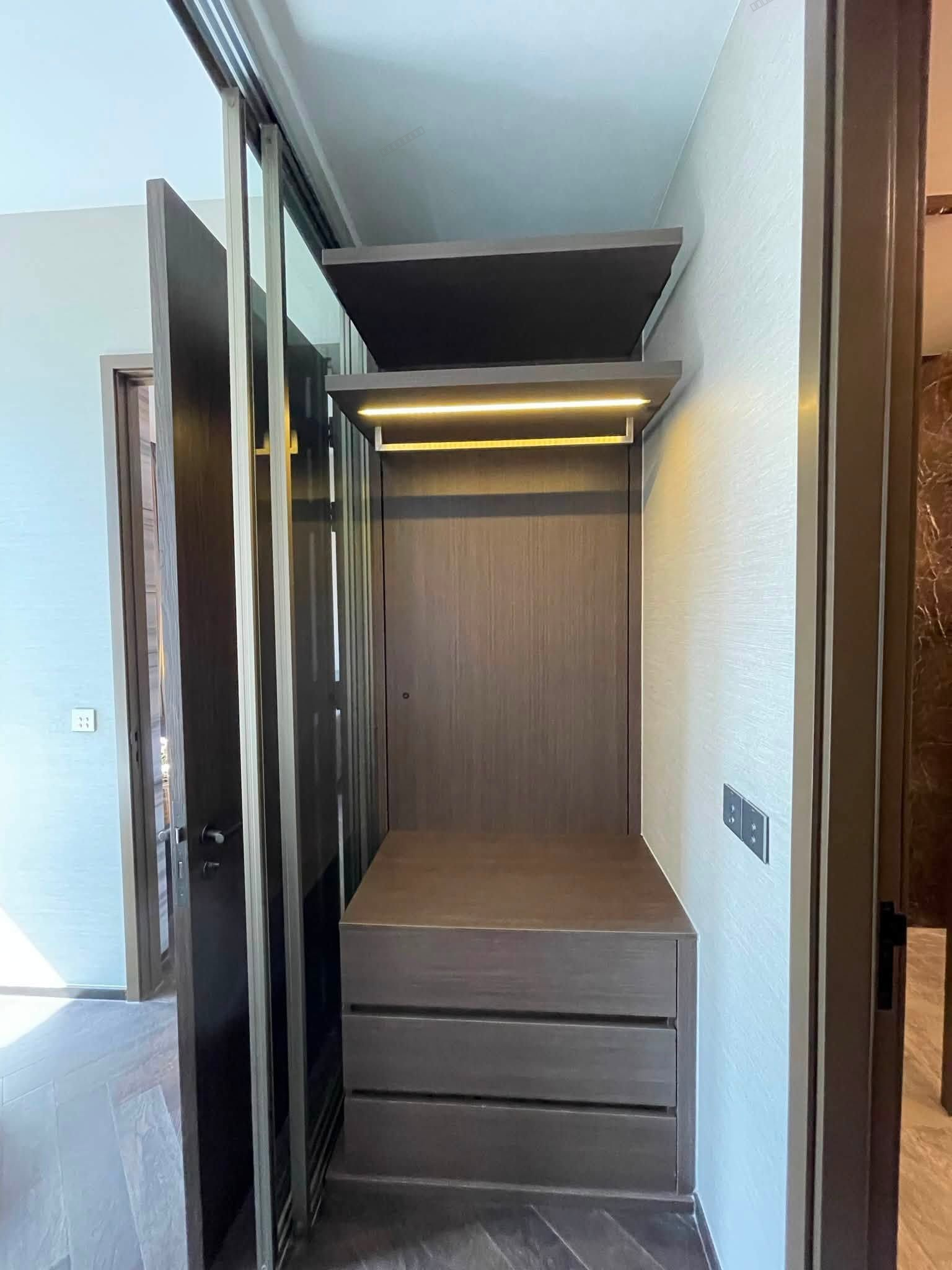 The ESSE Sukhumvit 36 | 1 Bed 38.5 Sq.m. | High Floor | Next to BTS Thong Lo | THB 42,000/Month - Thumbnail 5