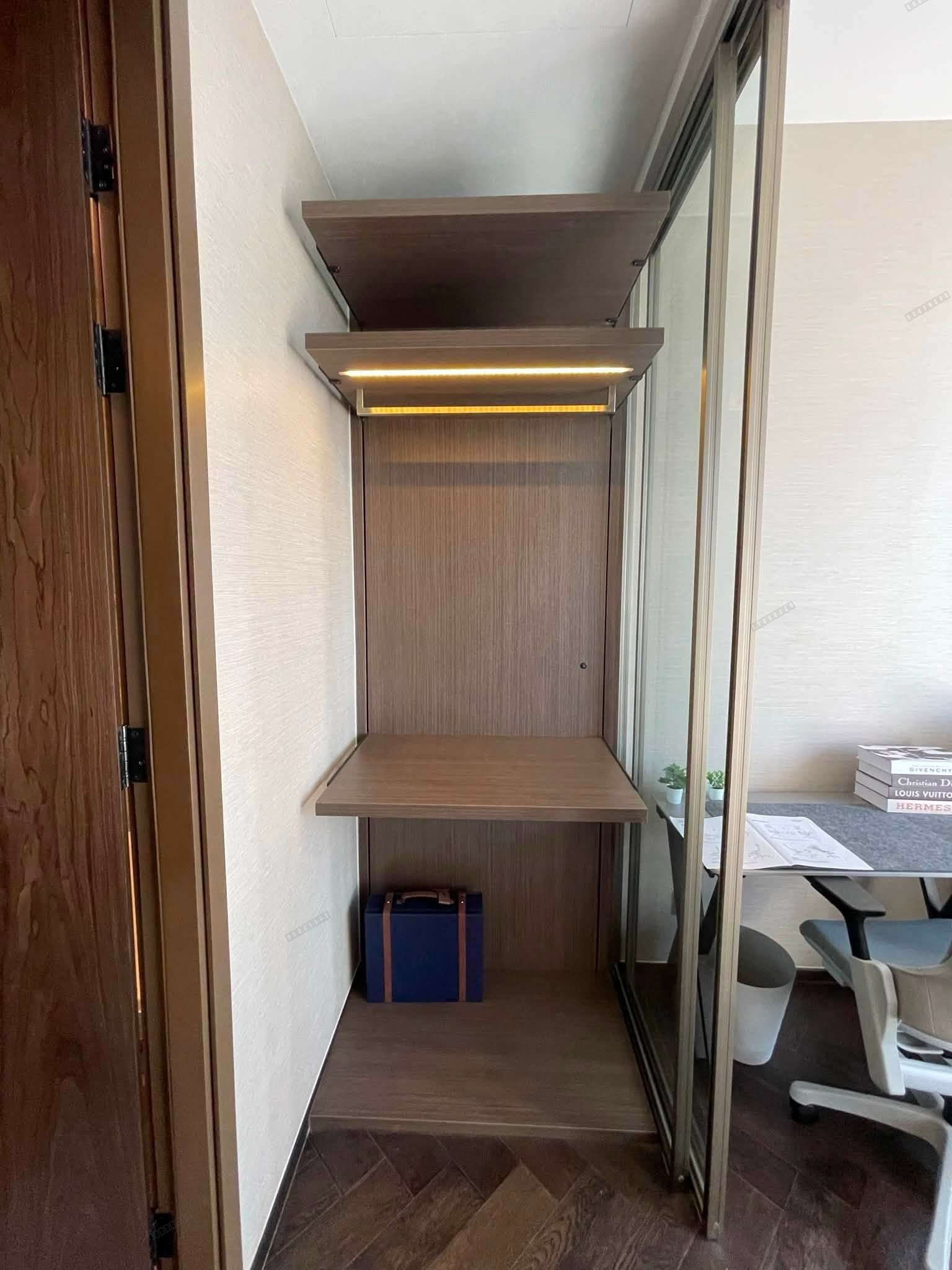 The ESSE Sukhumvit 36 | 1 Bed 38.5 Sq.m. | High Floor | Next to BTS Thong Lo | THB 42,000/Month - Thumbnail 8