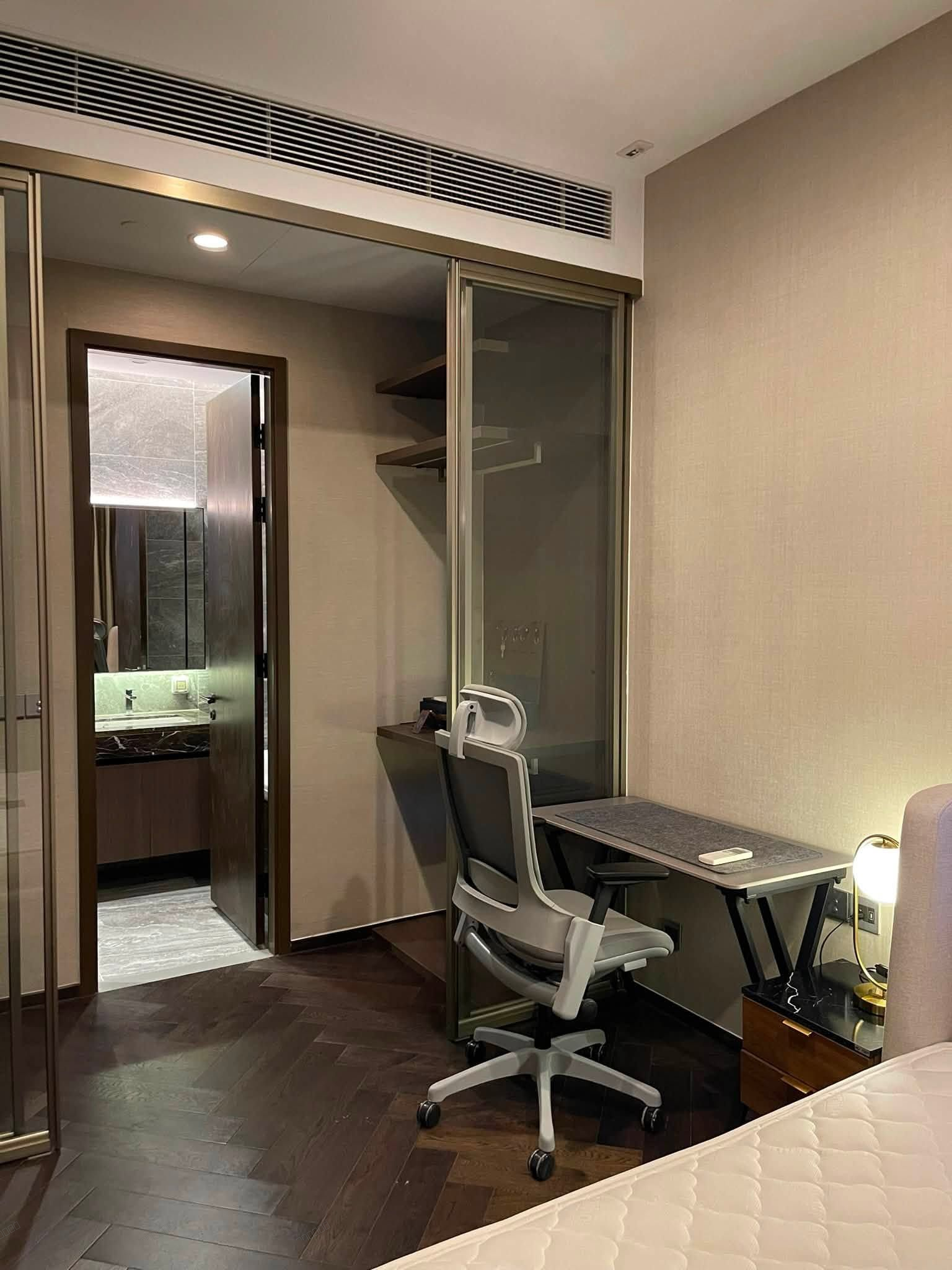 The ESSE Sukhumvit 36 | 1 Bed 38.5 Sq.m. | High Floor | Next to BTS Thong Lo | THB 42,000/Month - Thumbnail 13