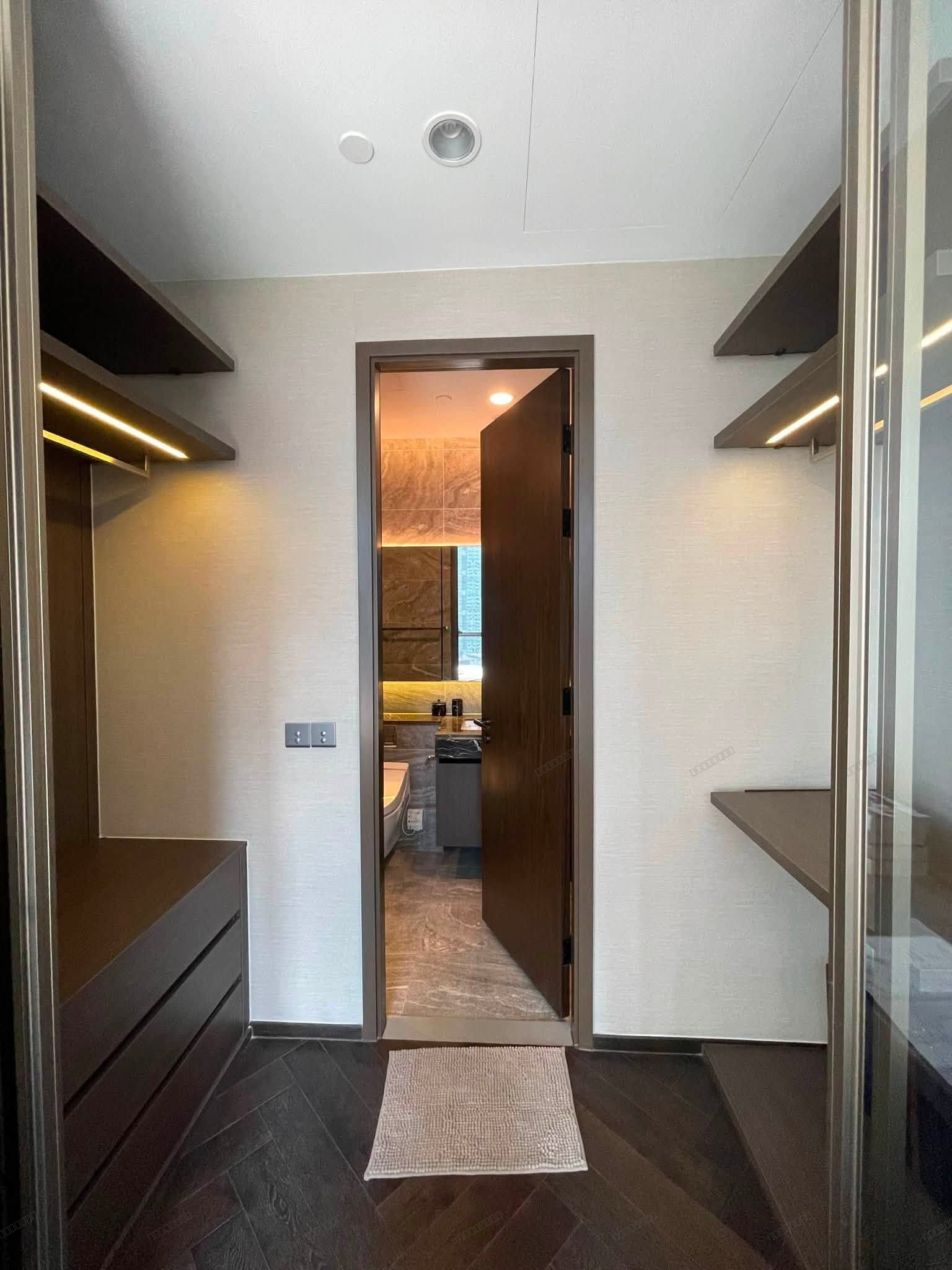 The ESSE Sukhumvit 36 | 1 Bed 38.5 Sq.m. | High Floor | Next to BTS Thong Lo | THB 42,000/Month - Thumbnail 12