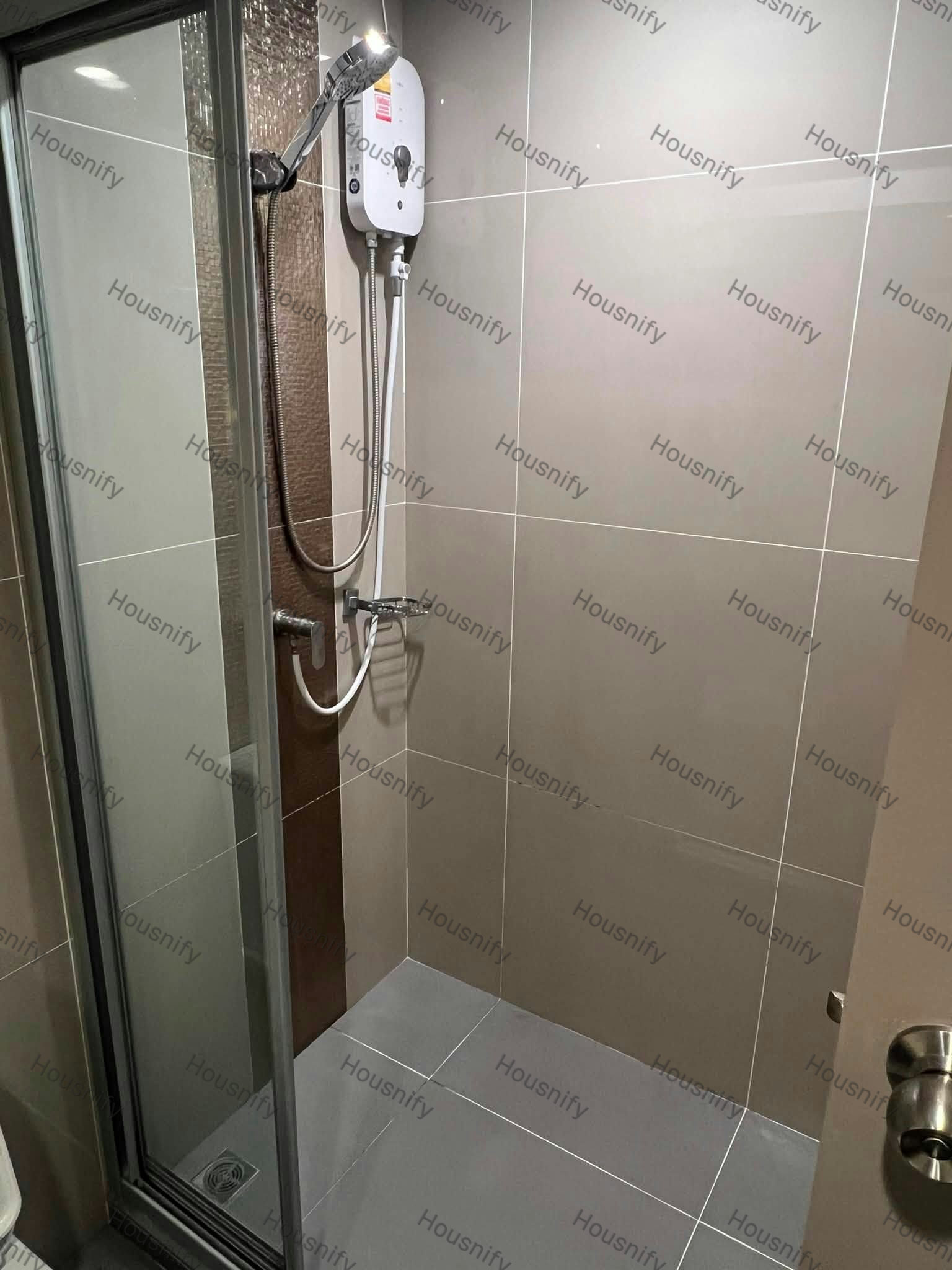 Ideo Ratchada–Suthisarn | 1 Bedroom | 34.47 Sq.m. | 450m to MRT Sutthisan | THB 17,000/Month - Thumbnail 2