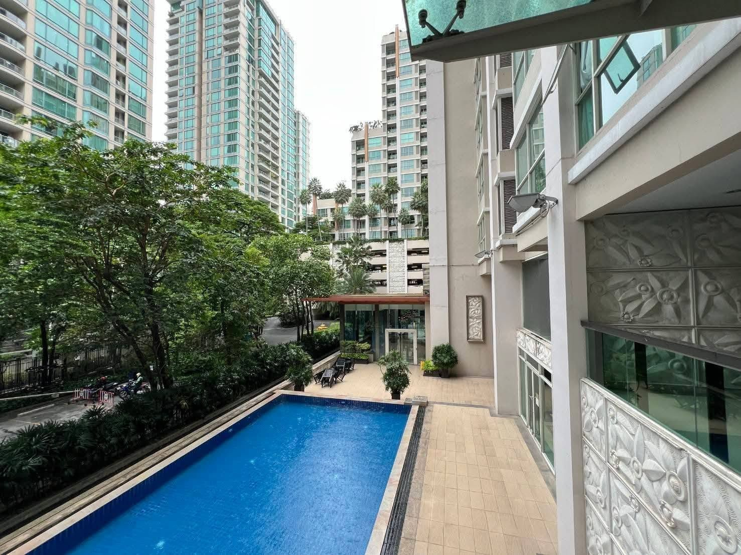 Condo 1bed 1bath - Thumbnail 7