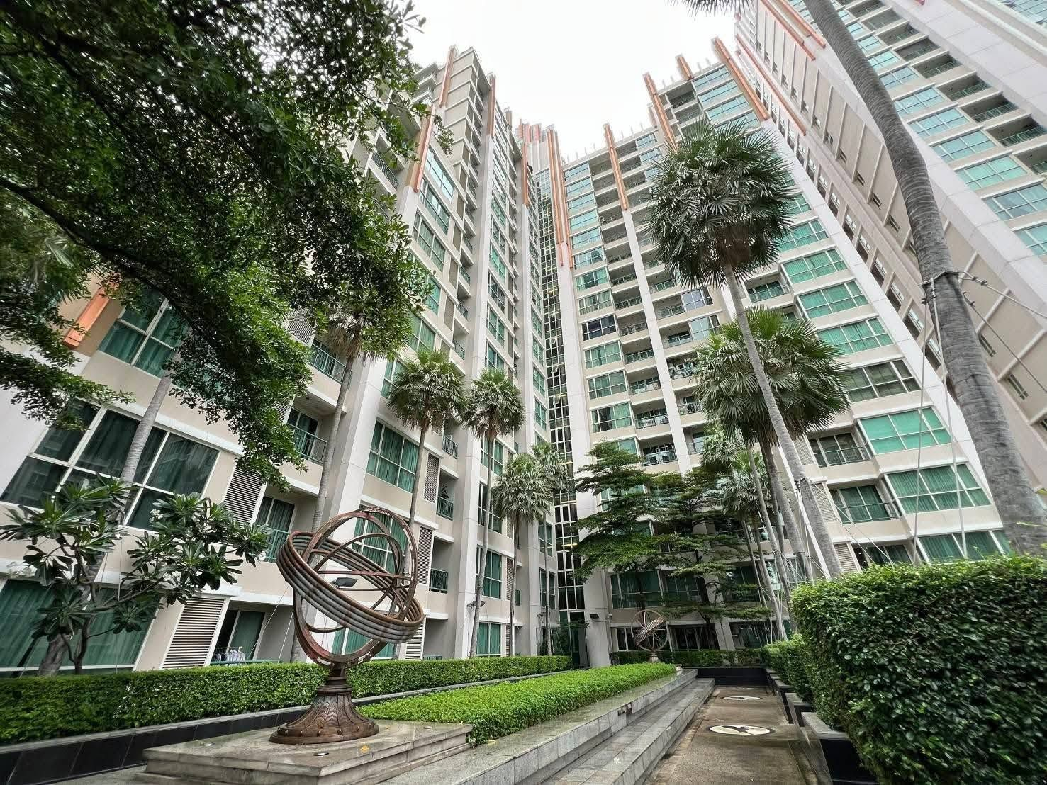 Condo 1bed 1bath - Thumbnail 4