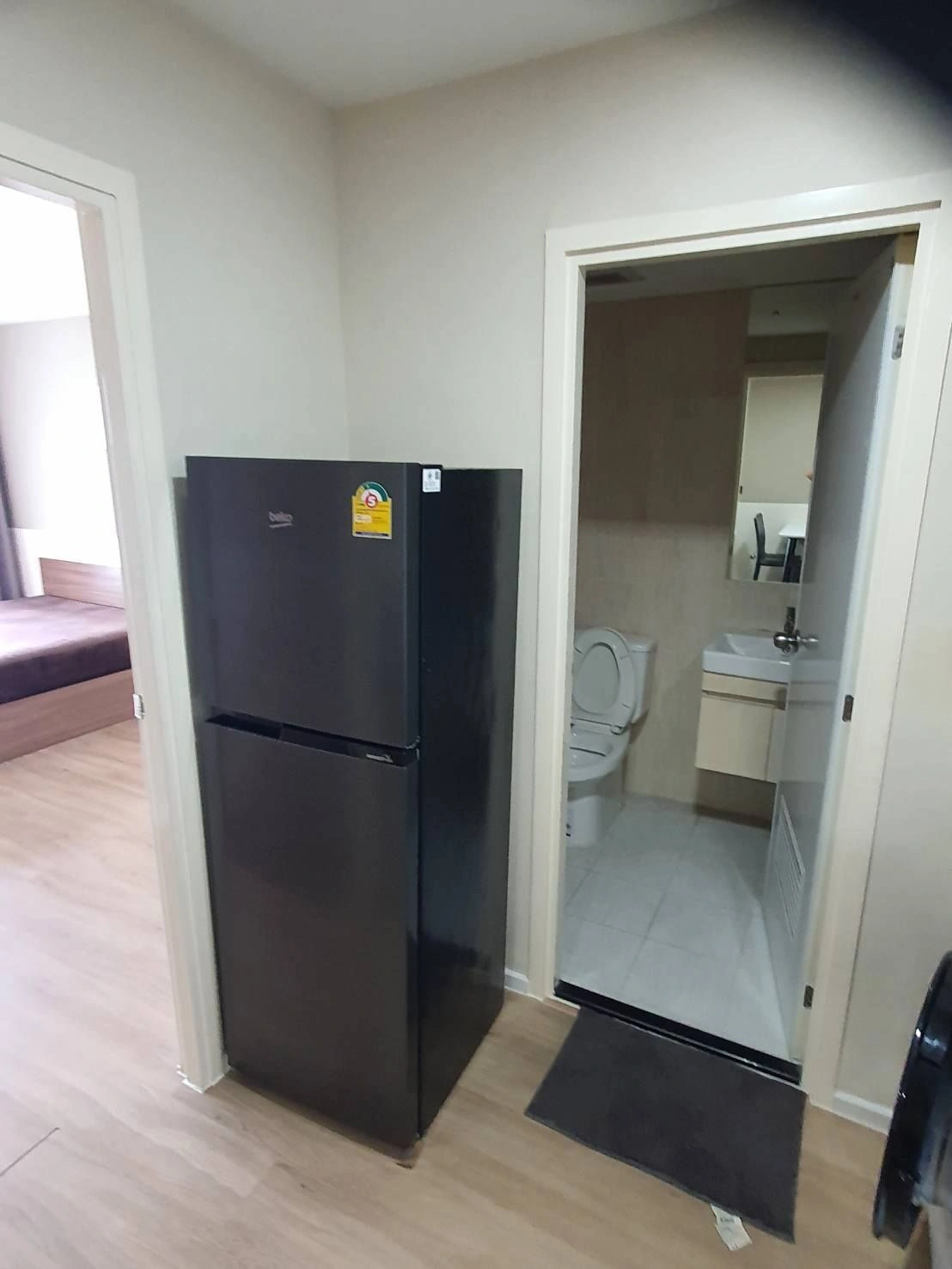 เช่าคอนโด2 BedroomAtmos Lat Phrao 71 - Image 1
