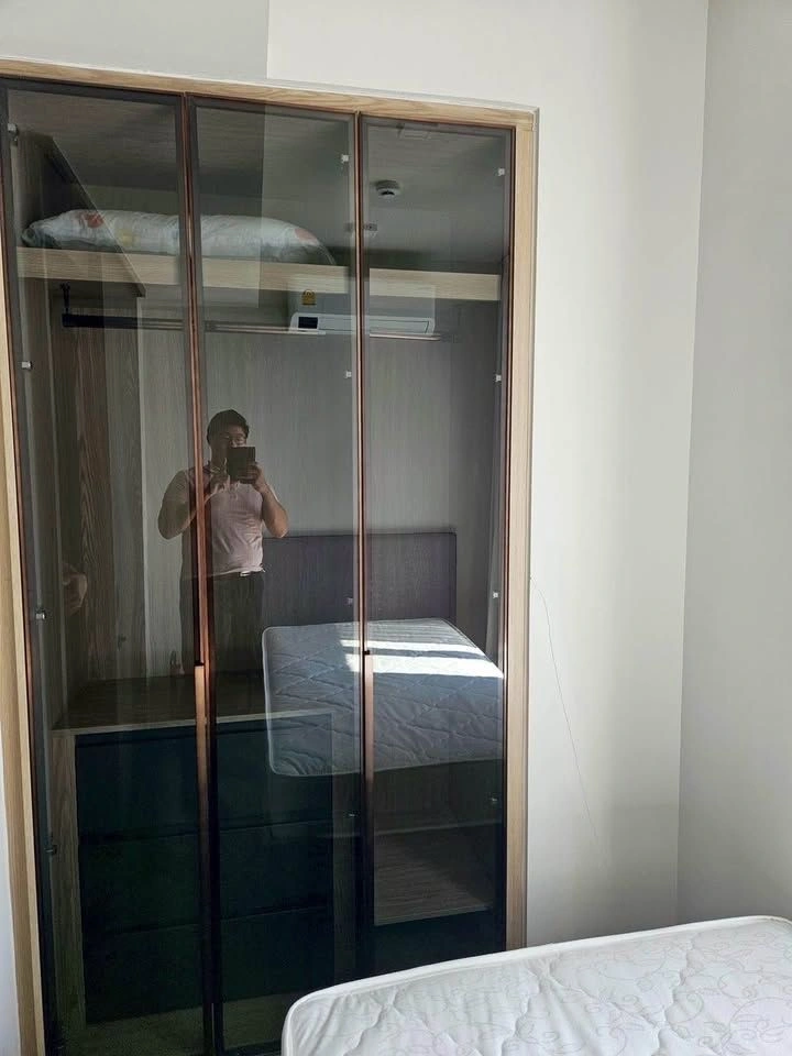 เช่าคอนโด2 BedroomChapter Chula - Samyan