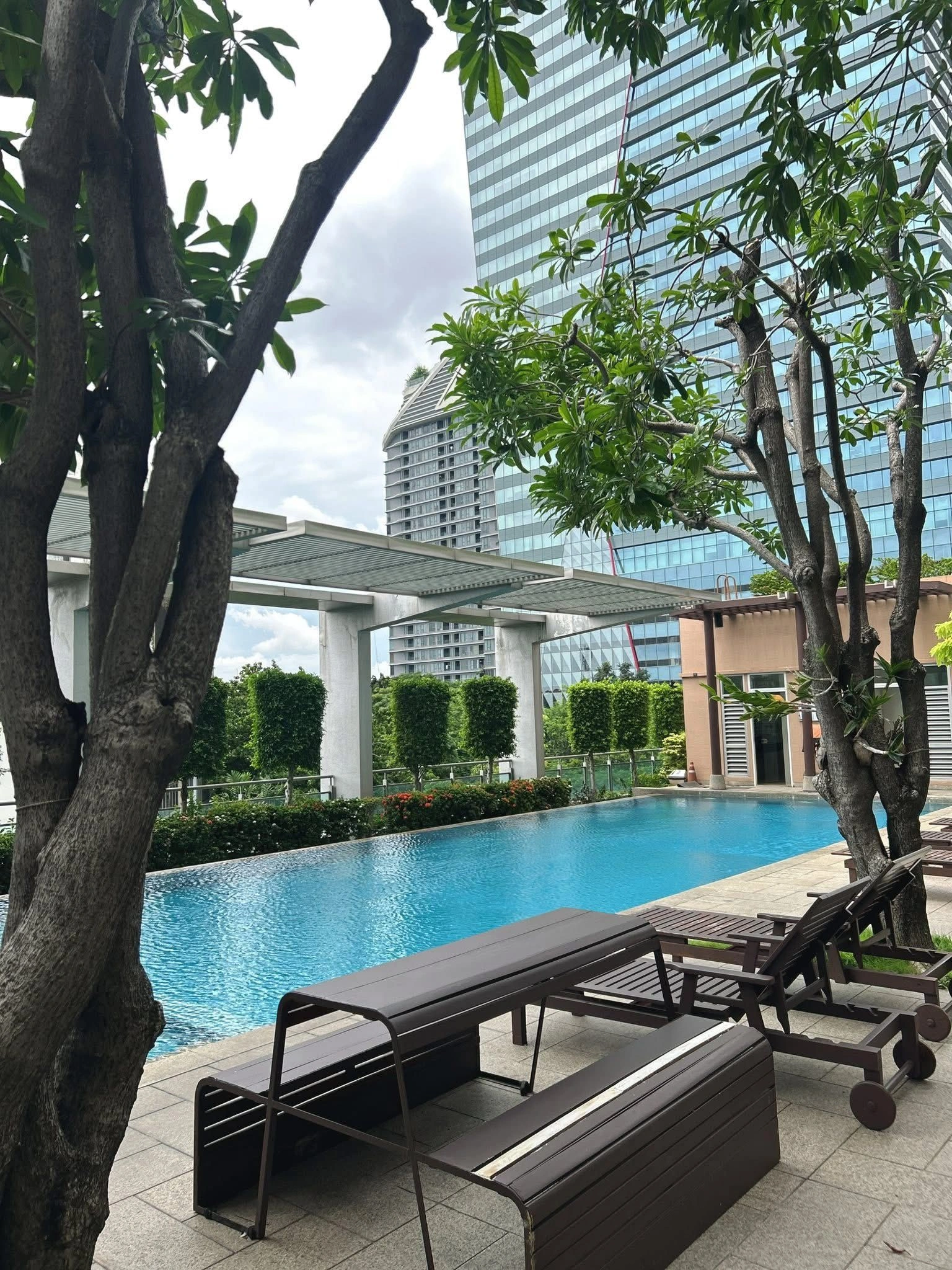 เช่าคอนโด1 BedroomCentric Scene Sukhumvit 64 - Thumbnail 7