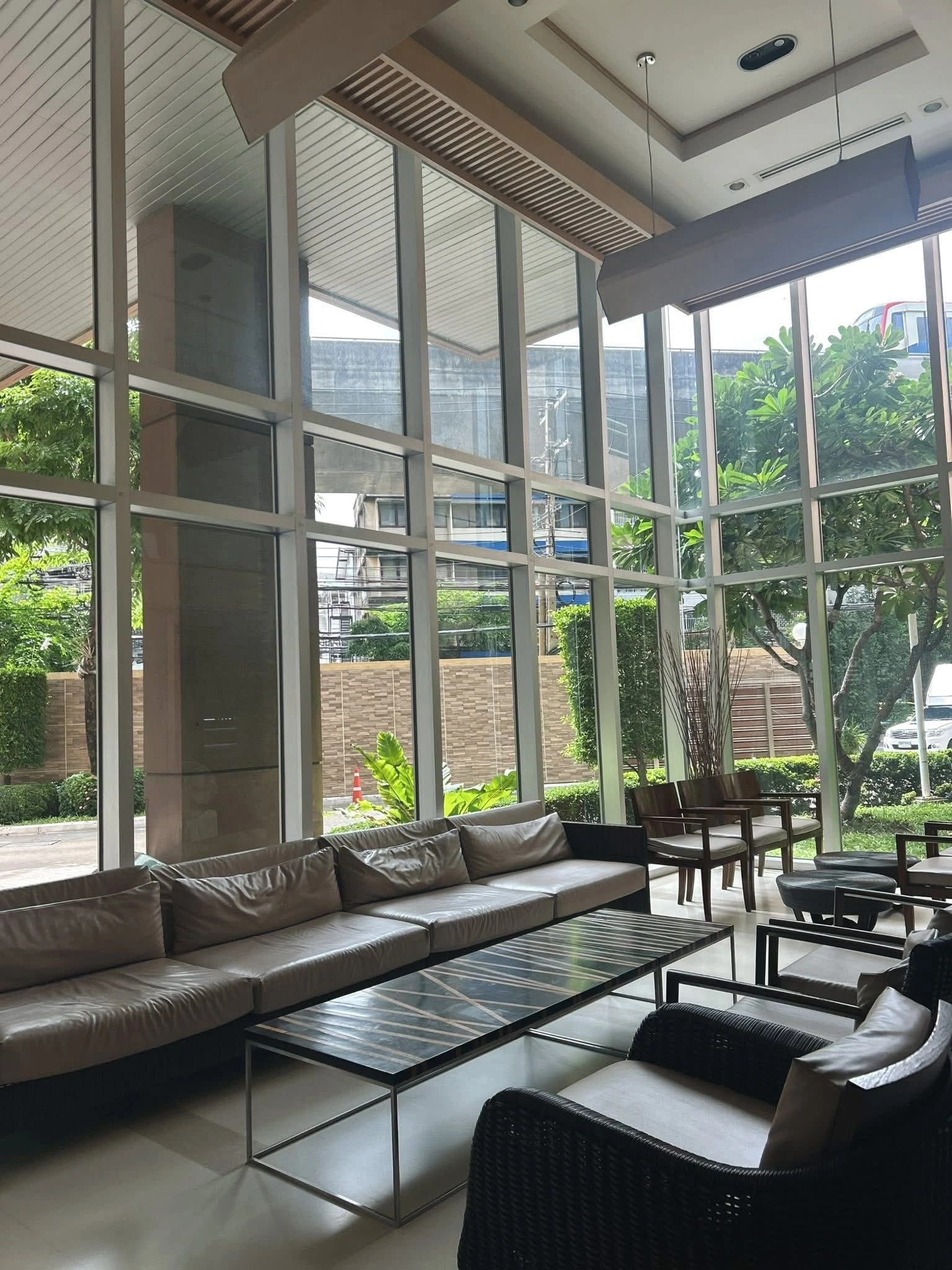 เช่าคอนโด1 BedroomCentric Scene Sukhumvit 64 - Thumbnail 9