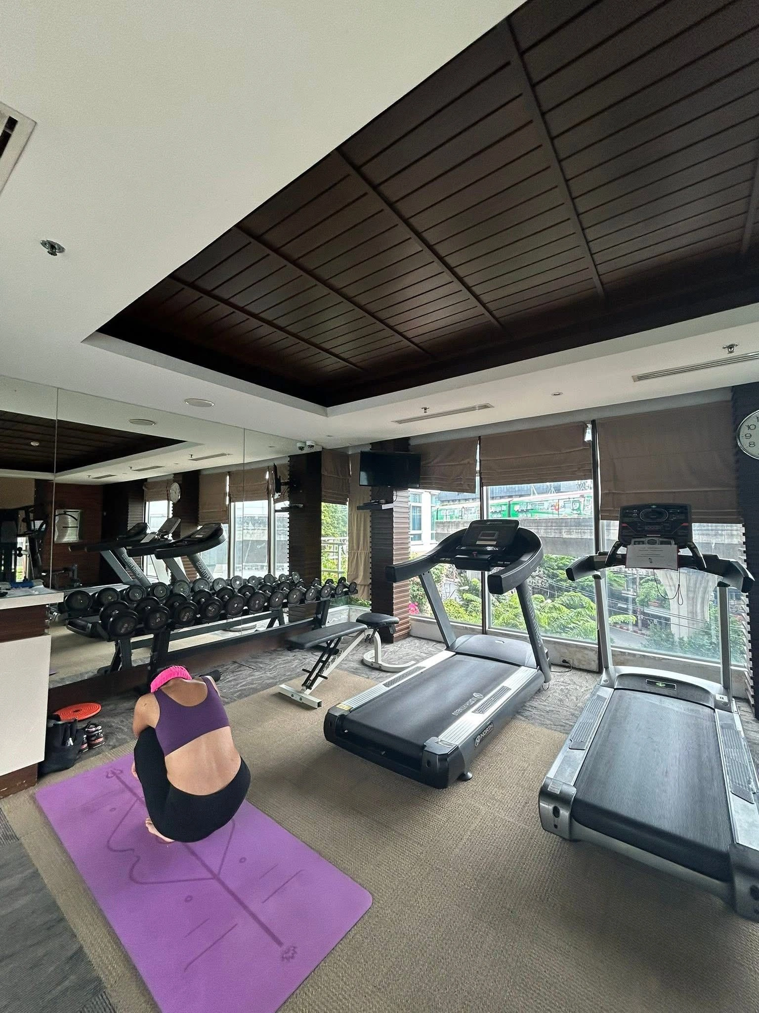 เช่าคอนโด1 BedroomCentric Scene Sukhumvit 64 - Thumbnail 15