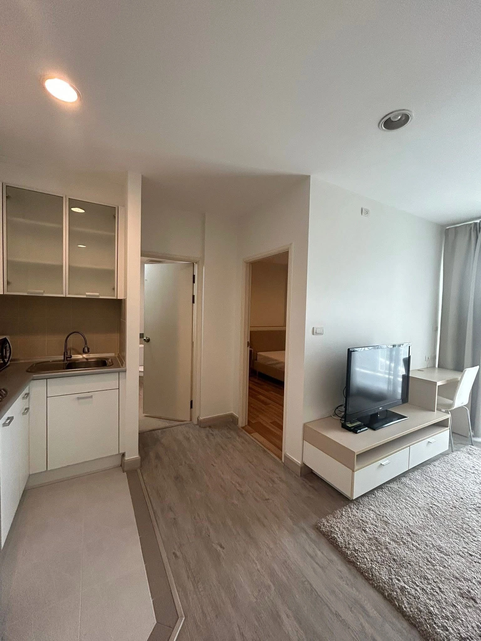 เช่าคอนโด1 BedroomCentric Scene Sukhumvit 64 - Thumbnail 18