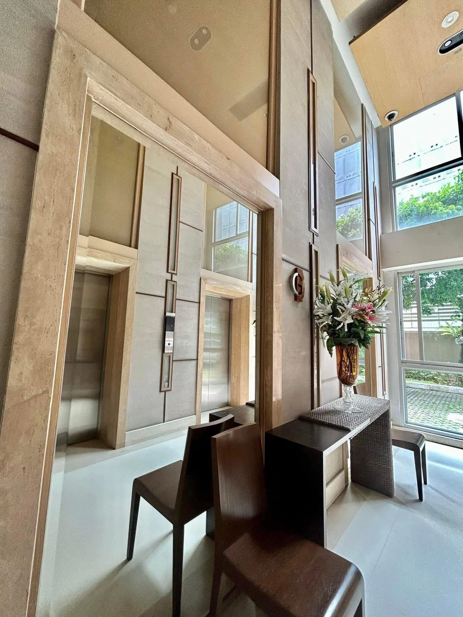 เช่าคอนโด1 BedroomCentric Scene Sukhumvit 64 - Thumbnail 22