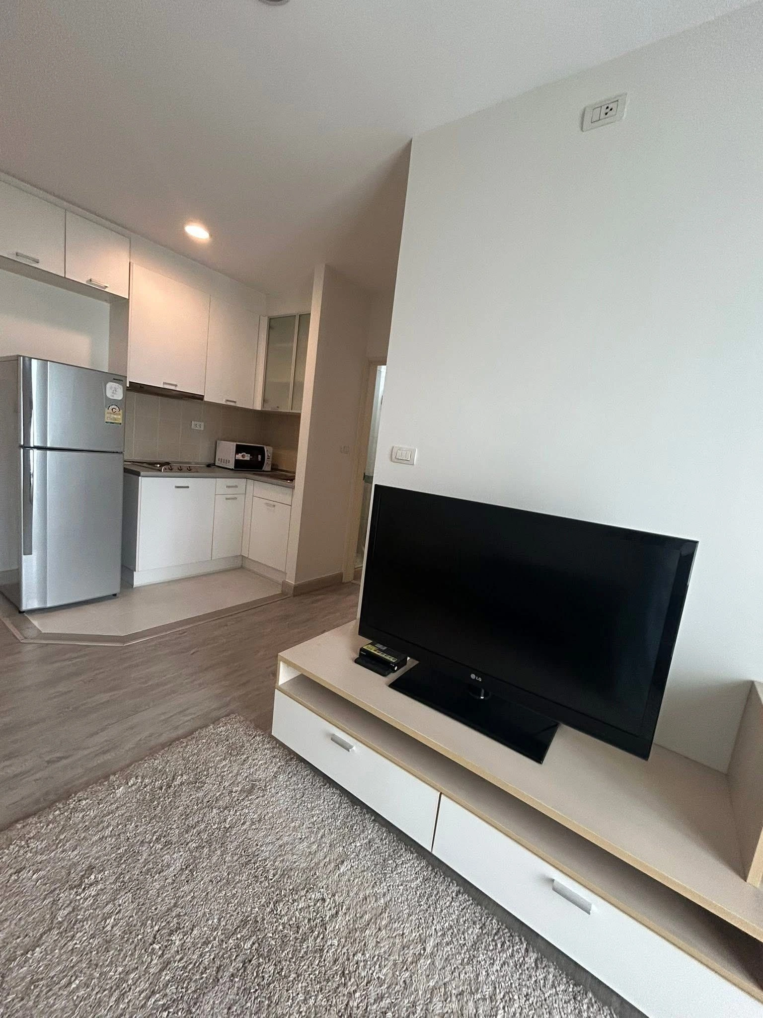 เช่าคอนโด1 BedroomCentric Scene Sukhumvit 64 - Thumbnail 20