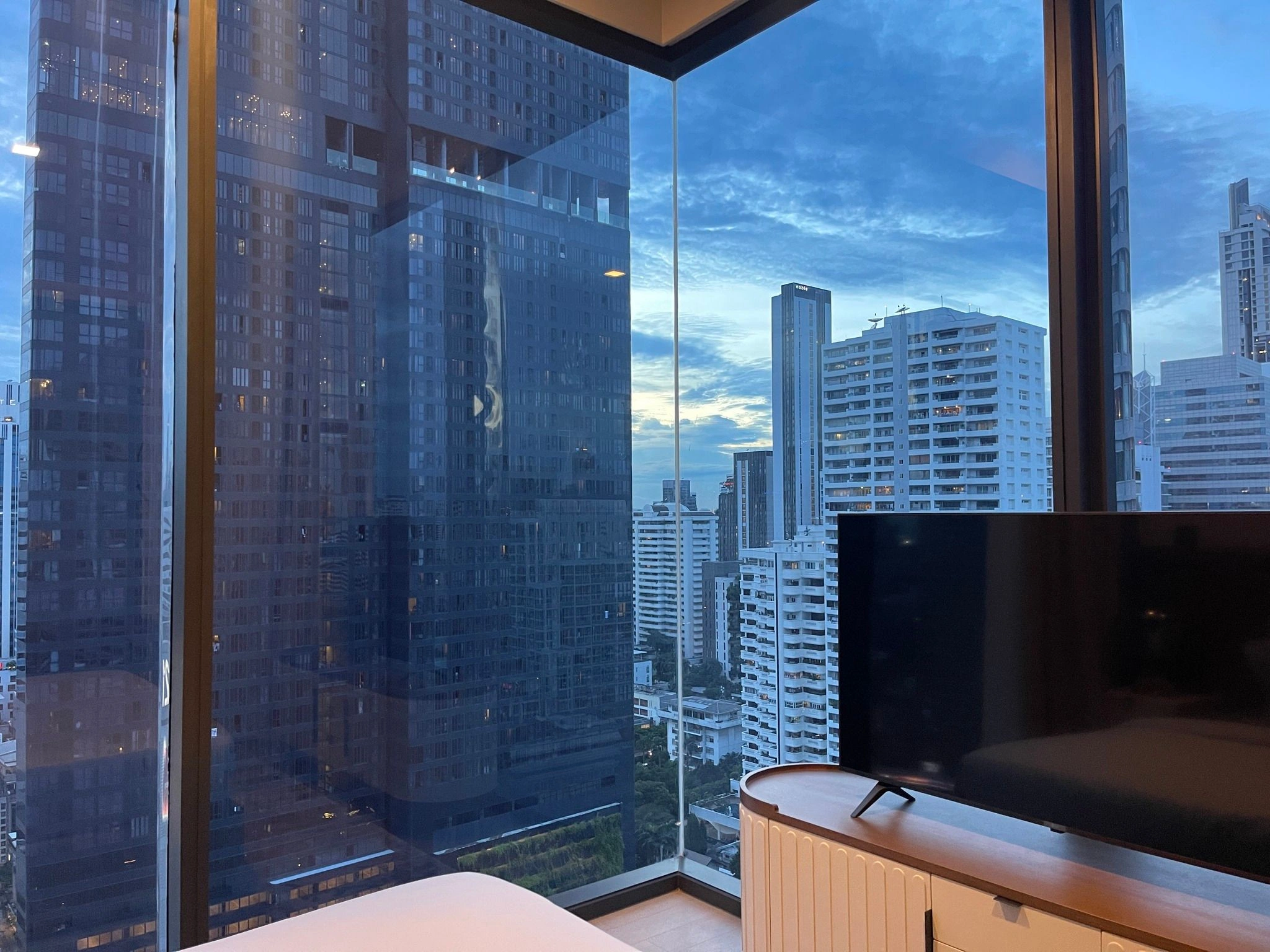 เช่าคอนโด2 BedroomCeles Asoke - Thumbnail 19