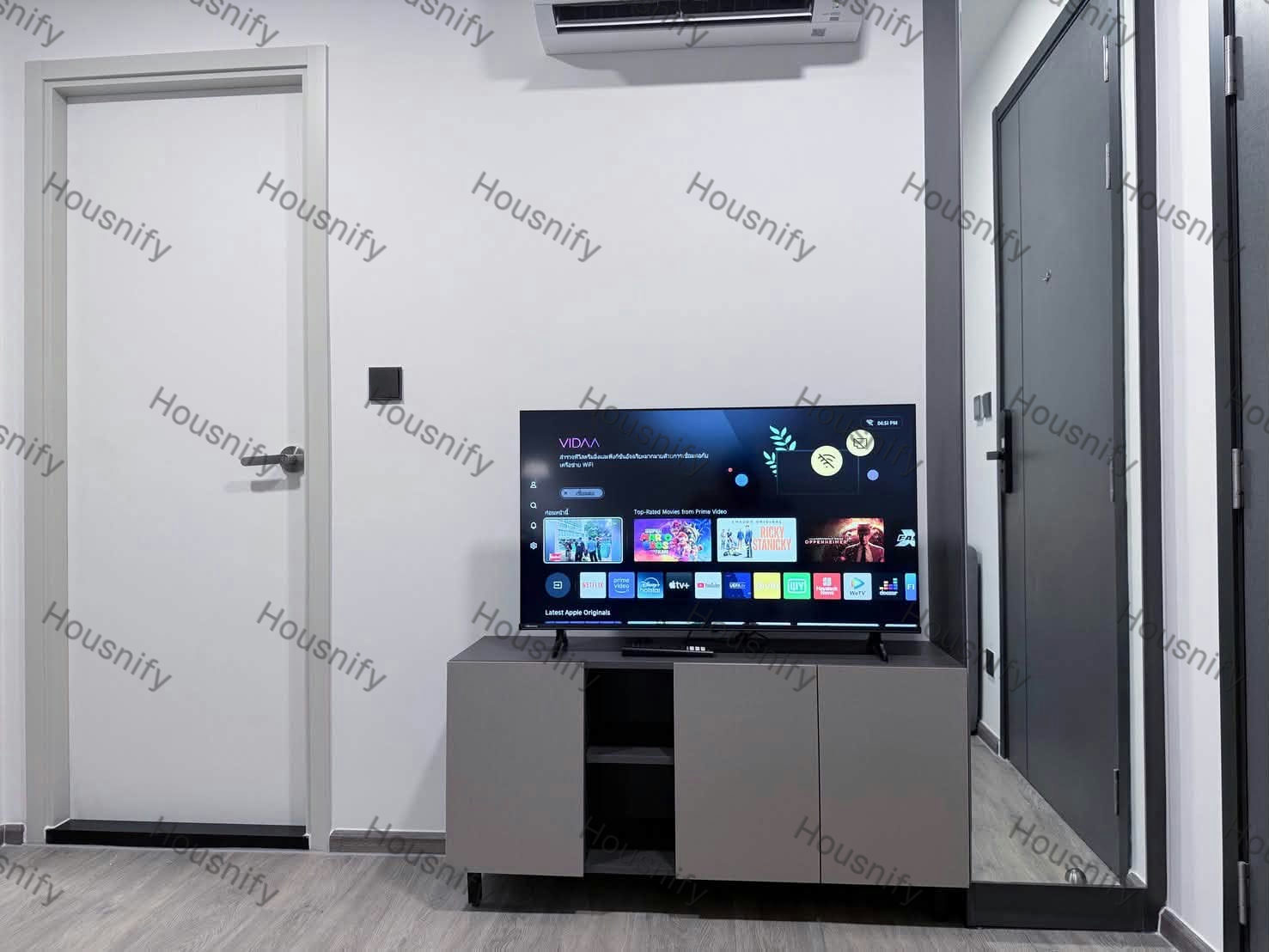 Atmoz Palacio Ladprao–Wanghin | 1 Bedroom | 25 SQ.M | Tower D | Floor 7 | Rent 17,000 THB - Thumbnail 9
