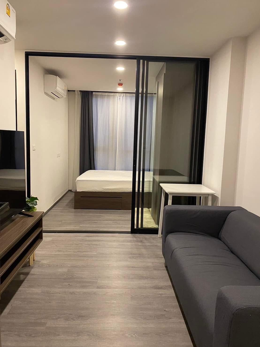 Condo 1bed 1bath - Thumbnail 10
