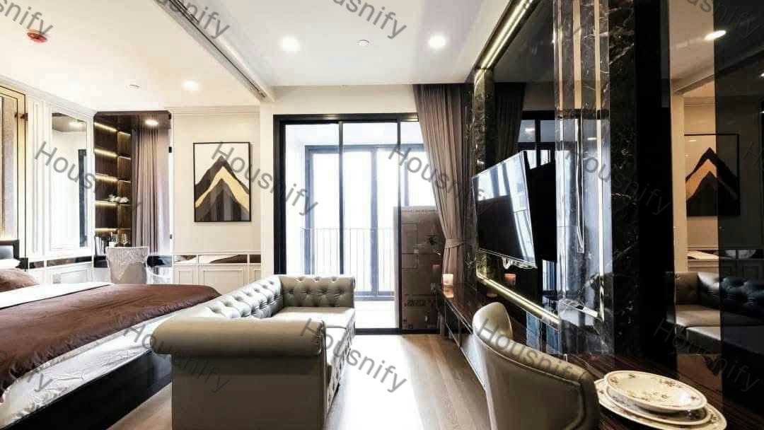 ✨ ASHTON CHULA — Modern 1 Bedroom for Rent - Thumbnail 2