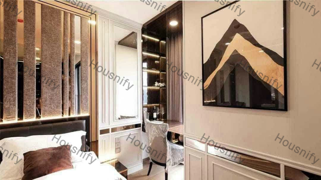 ✨ ASHTON CHULA — Modern 1 Bedroom for Rent