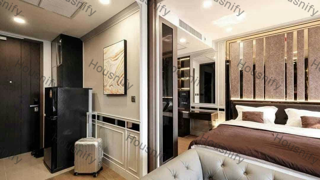 ✨ ASHTON CHULA — Modern 1 Bedroom for Rent - Thumbnail 4